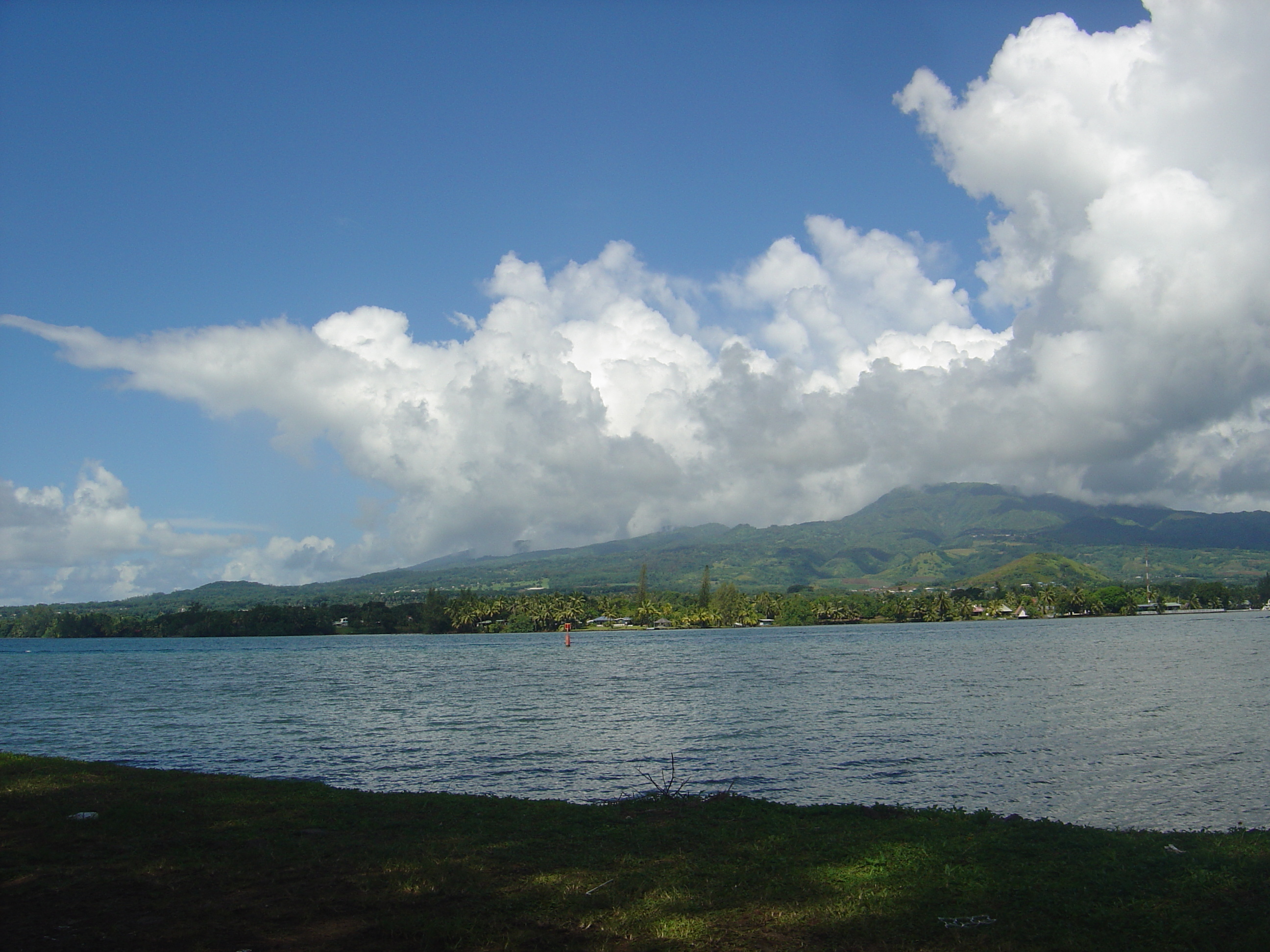 Picture Polynesia Tahiti 2006-04 8 - Tours Tahiti