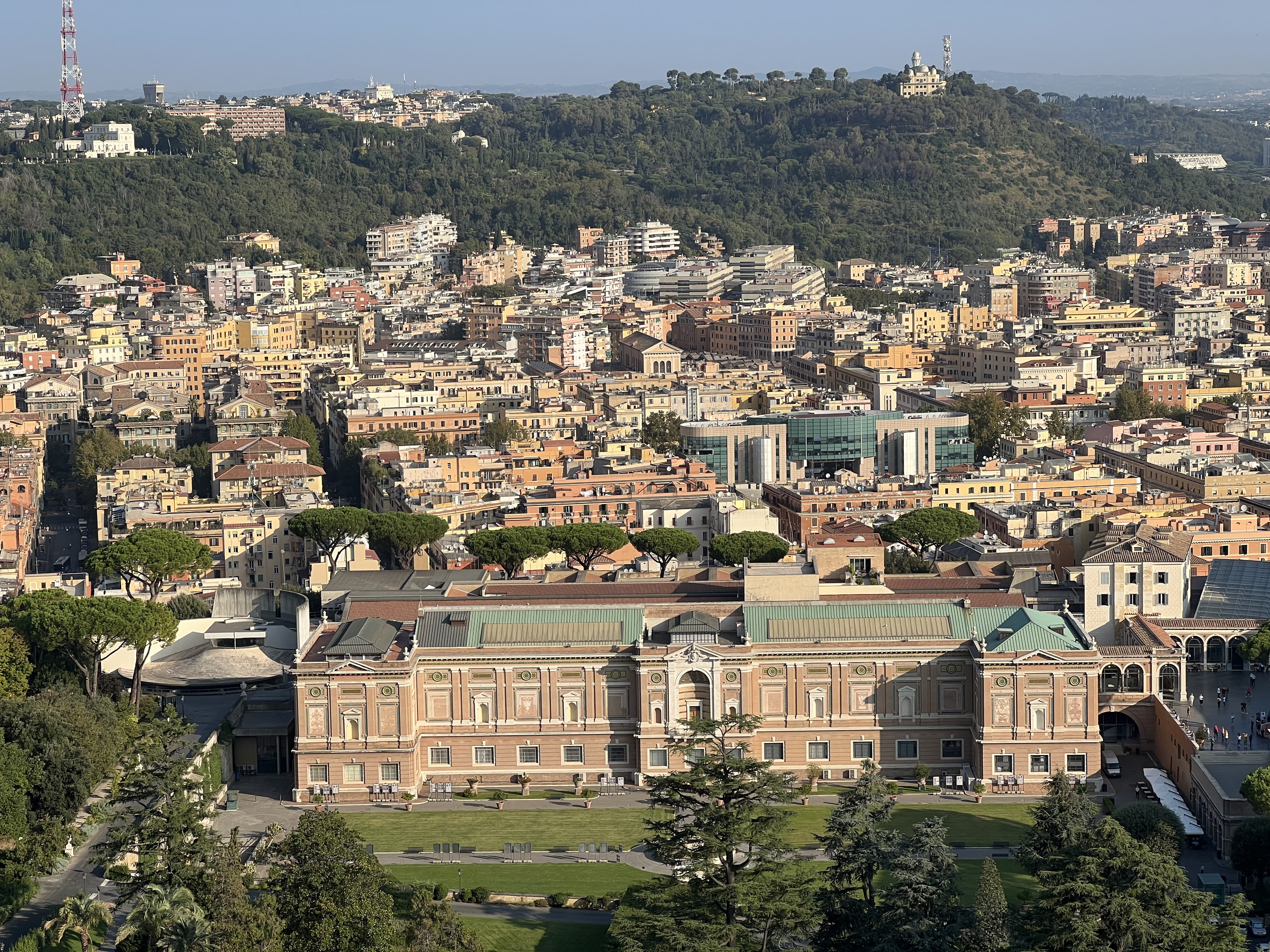 Picture Italy Rome 2021-09 329 - Journey Rome