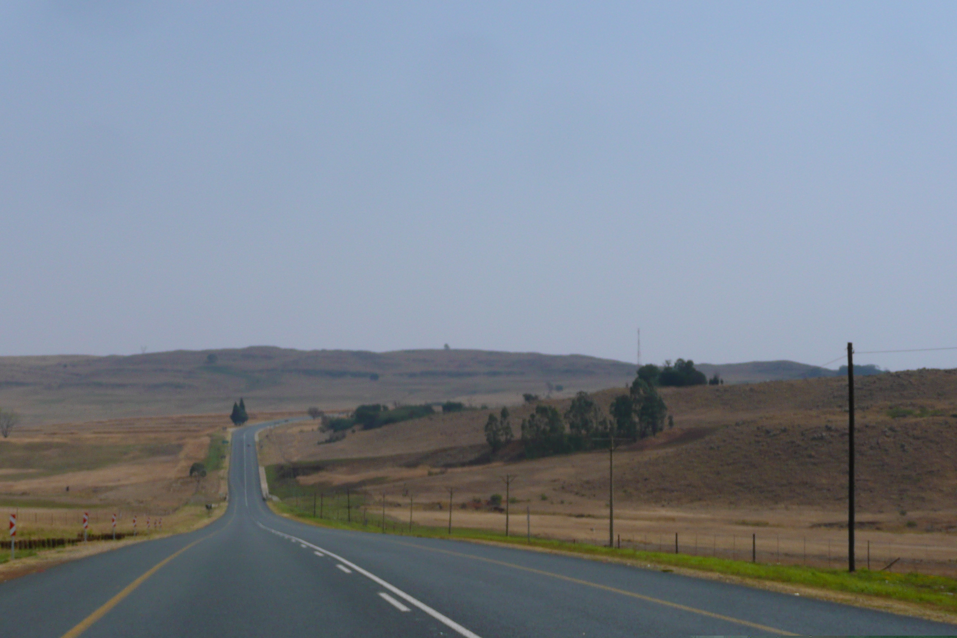 Picture South Africa Nelspruit to Johannesburg road 2008-09 45 - Around Nelspruit to Johannesburg road