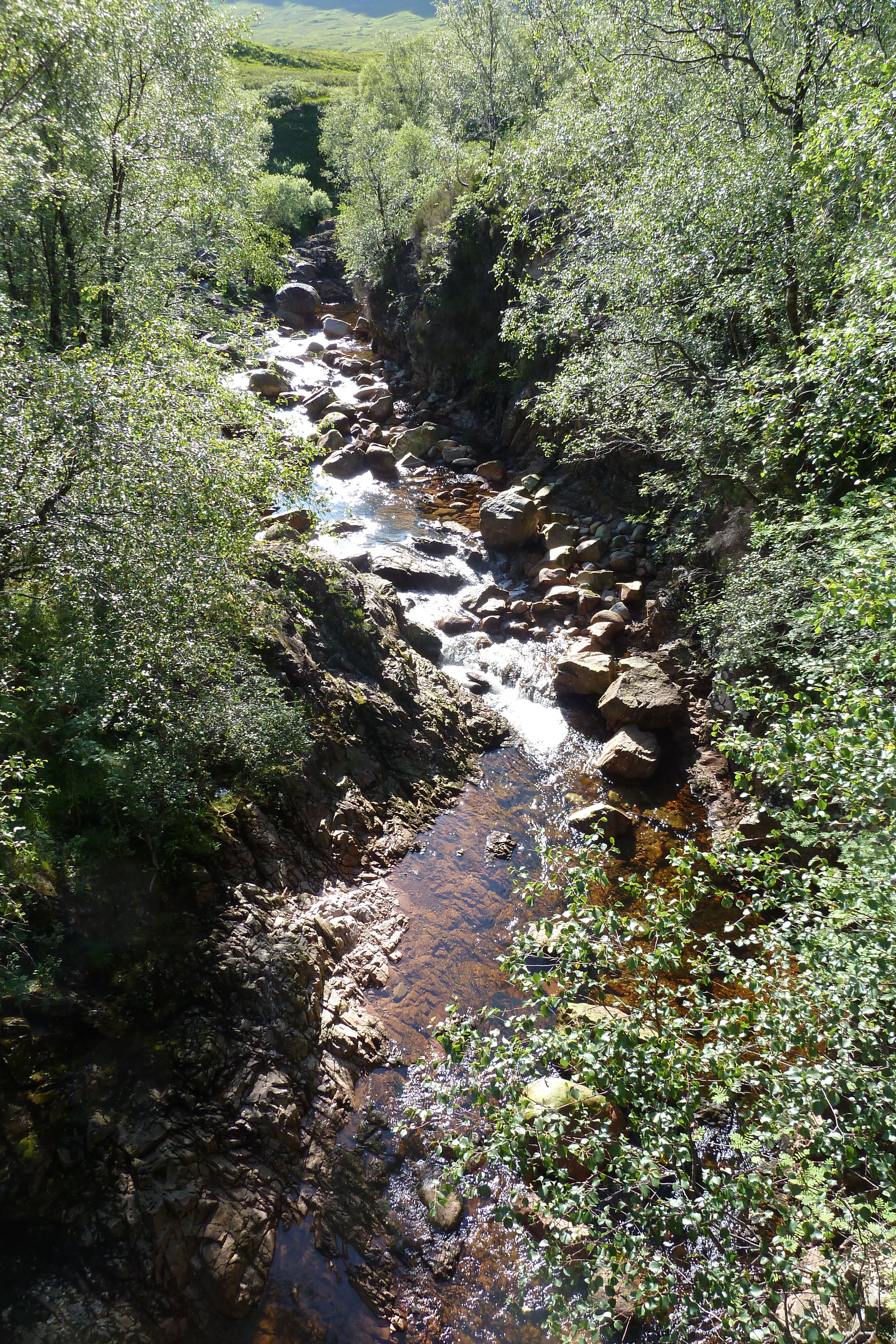 Picture United Kingdom Glen Coe 2011-07 11 - Recreation Glen Coe