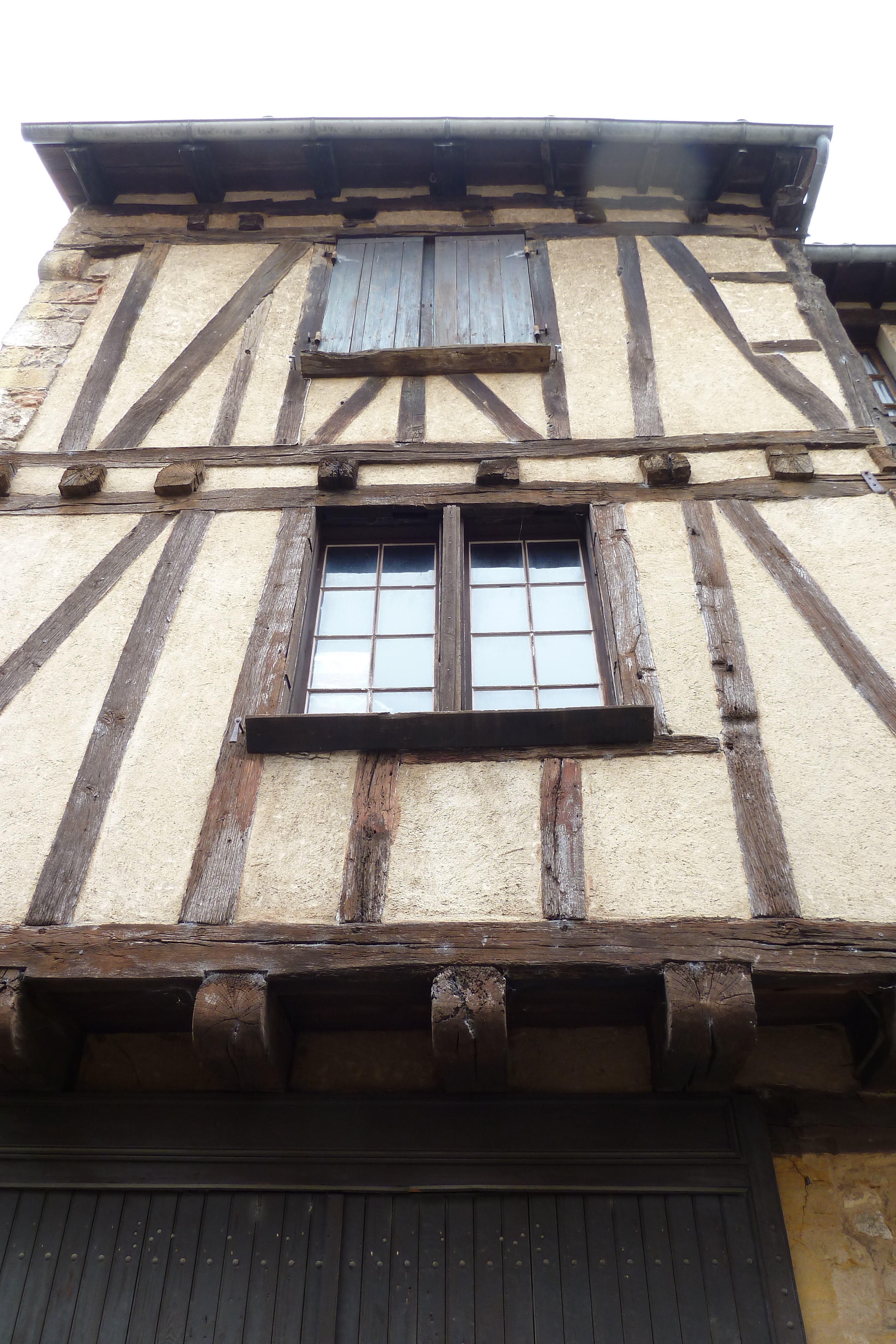 Picture France Bergerac 2010-08 89 - History Bergerac