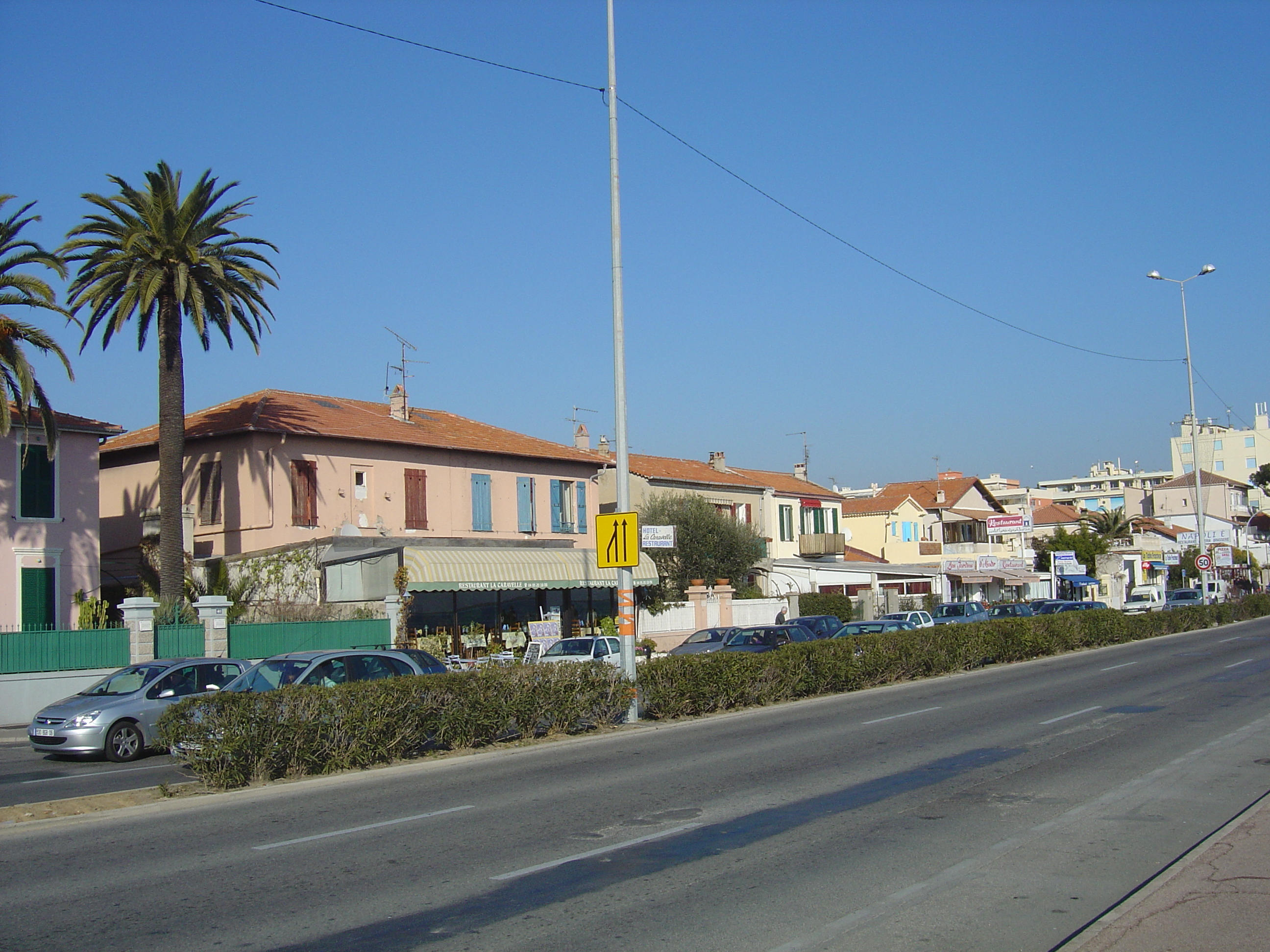 Picture France Cagnes sur Mer 2006-01 56 - Discovery Cagnes sur Mer