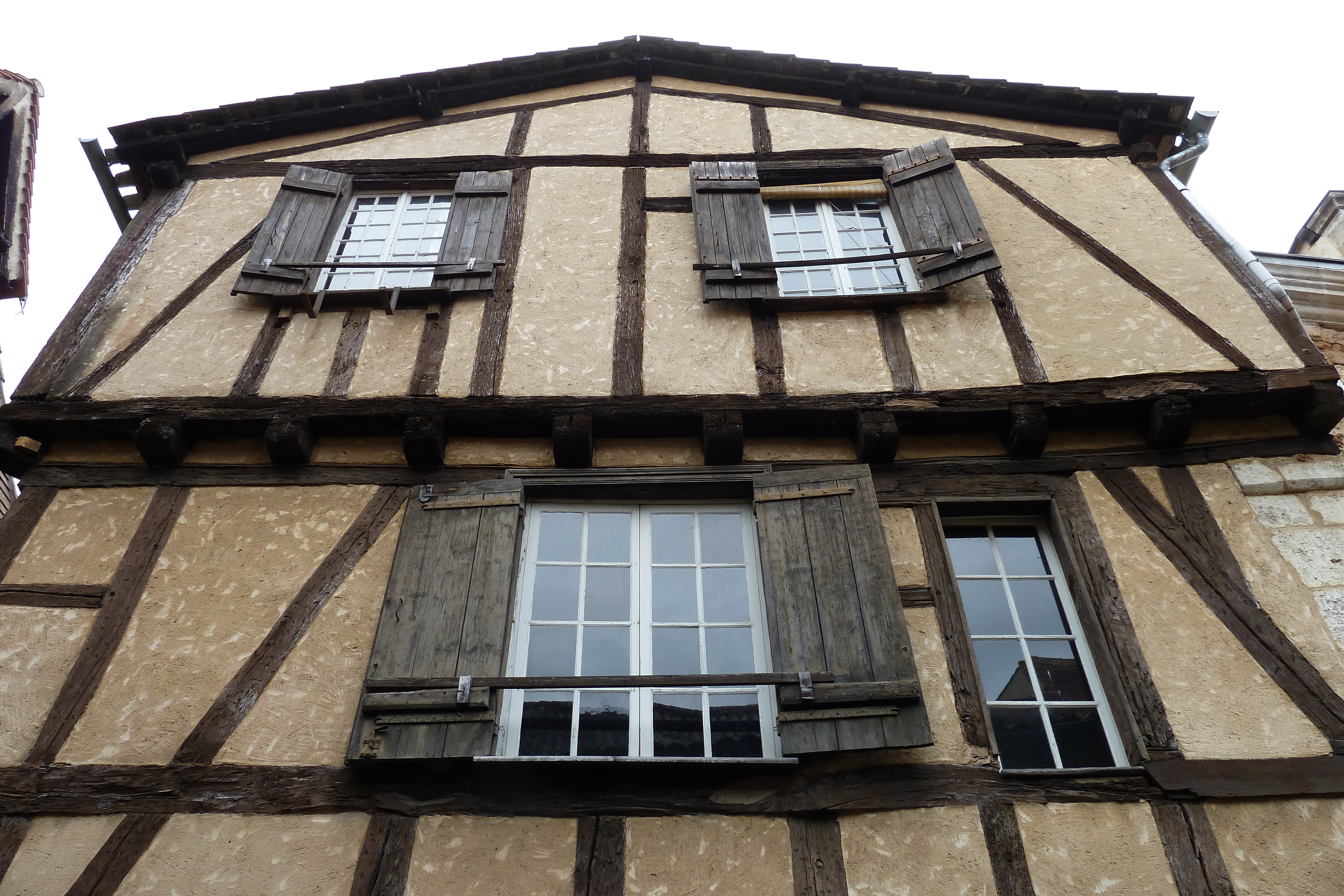 Picture France Bergerac 2010-08 86 - Around Bergerac