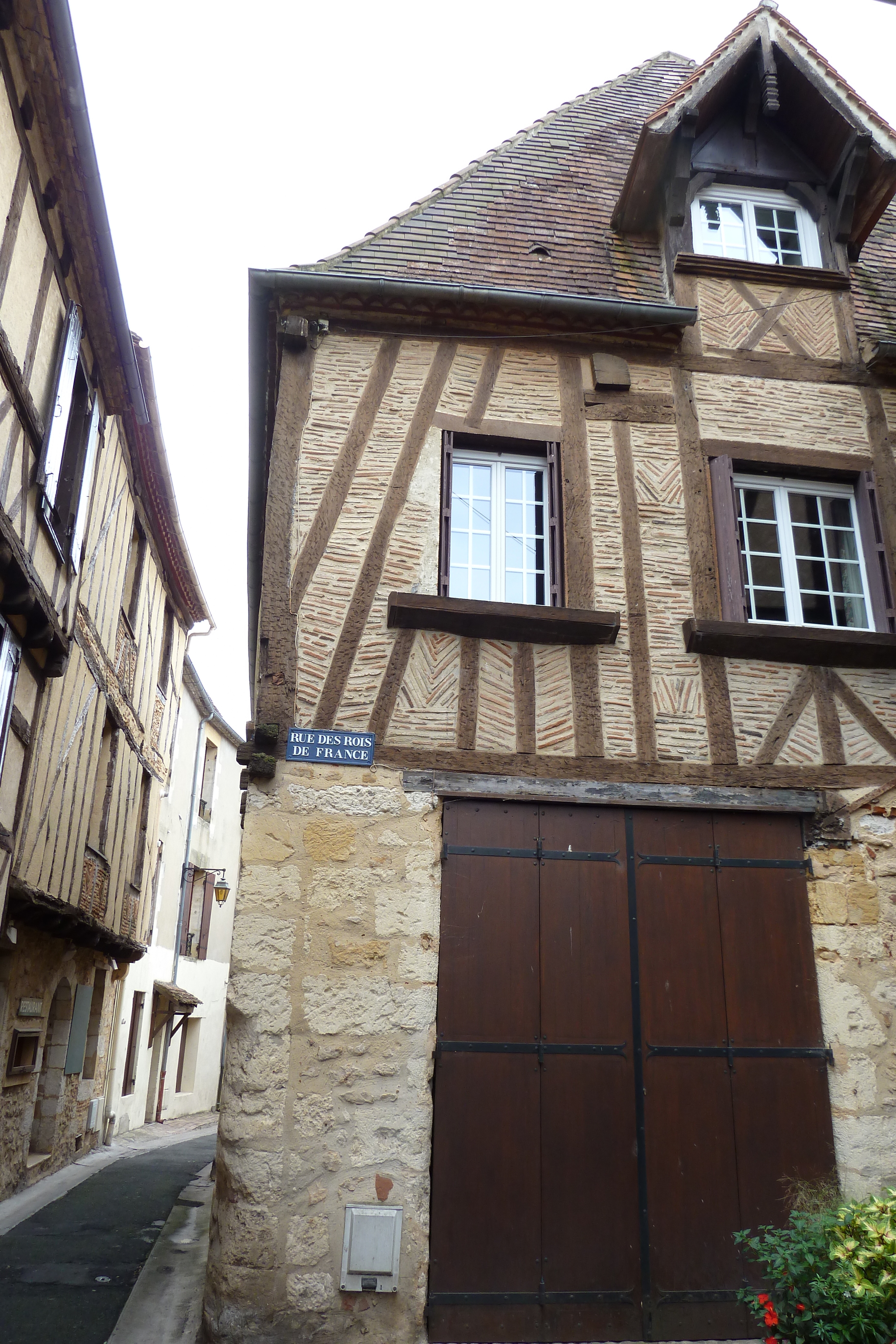 Picture France Bergerac 2010-08 16 - Discovery Bergerac