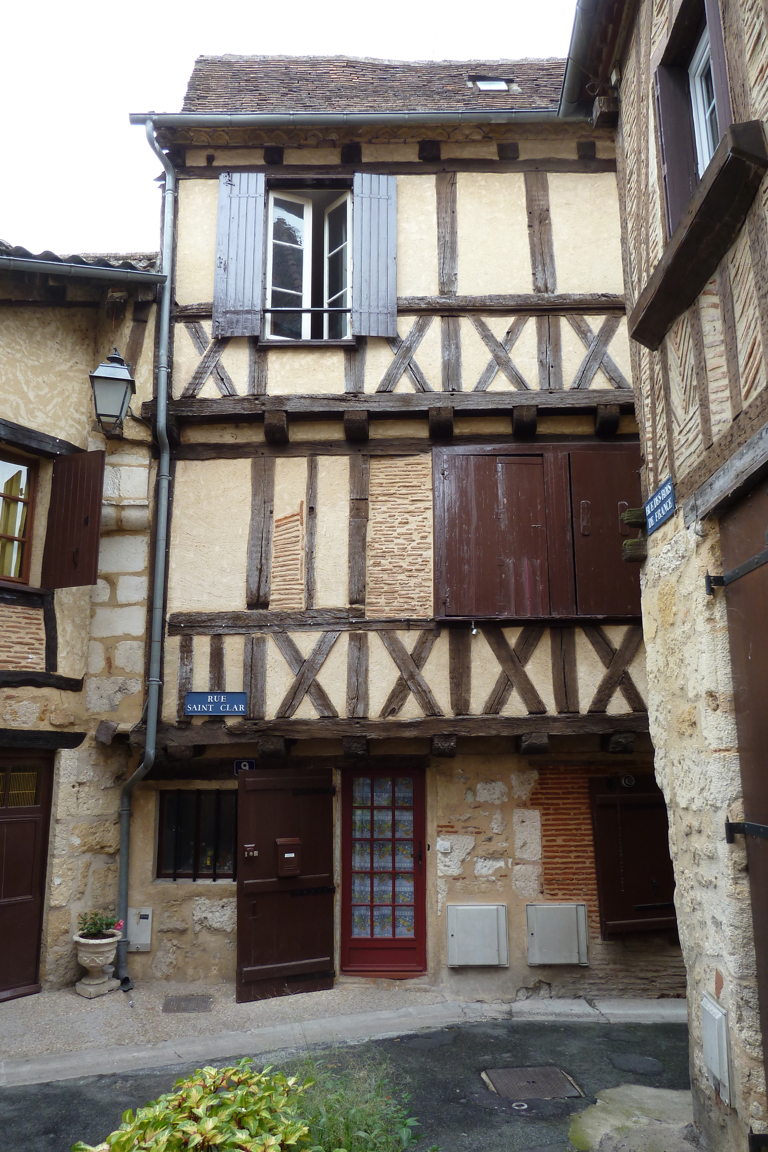 Picture France Bergerac 2010-08 17 - Discovery Bergerac