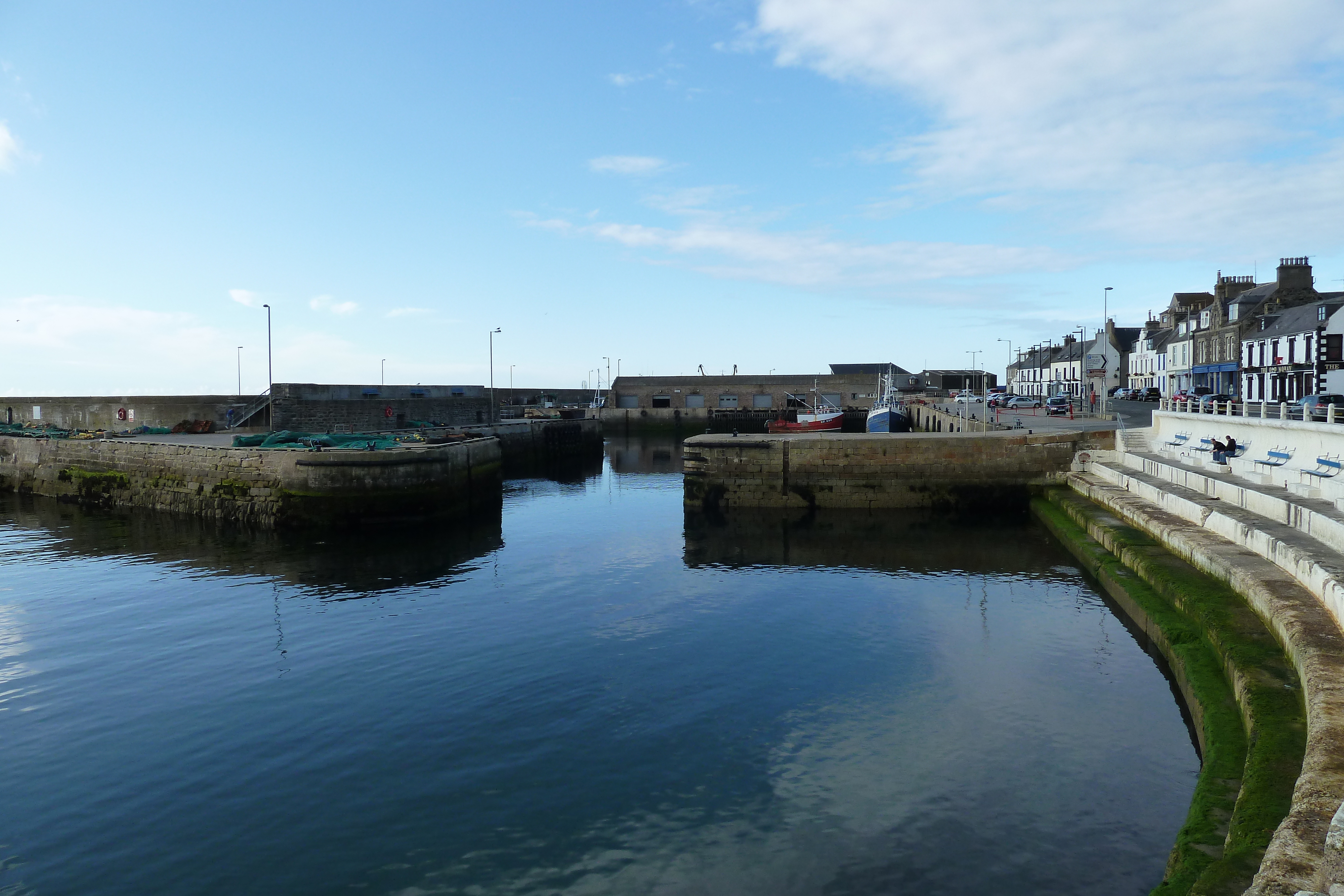 Picture United Kingdom Scotland Macduff 2011-07 6 - Around Macduff