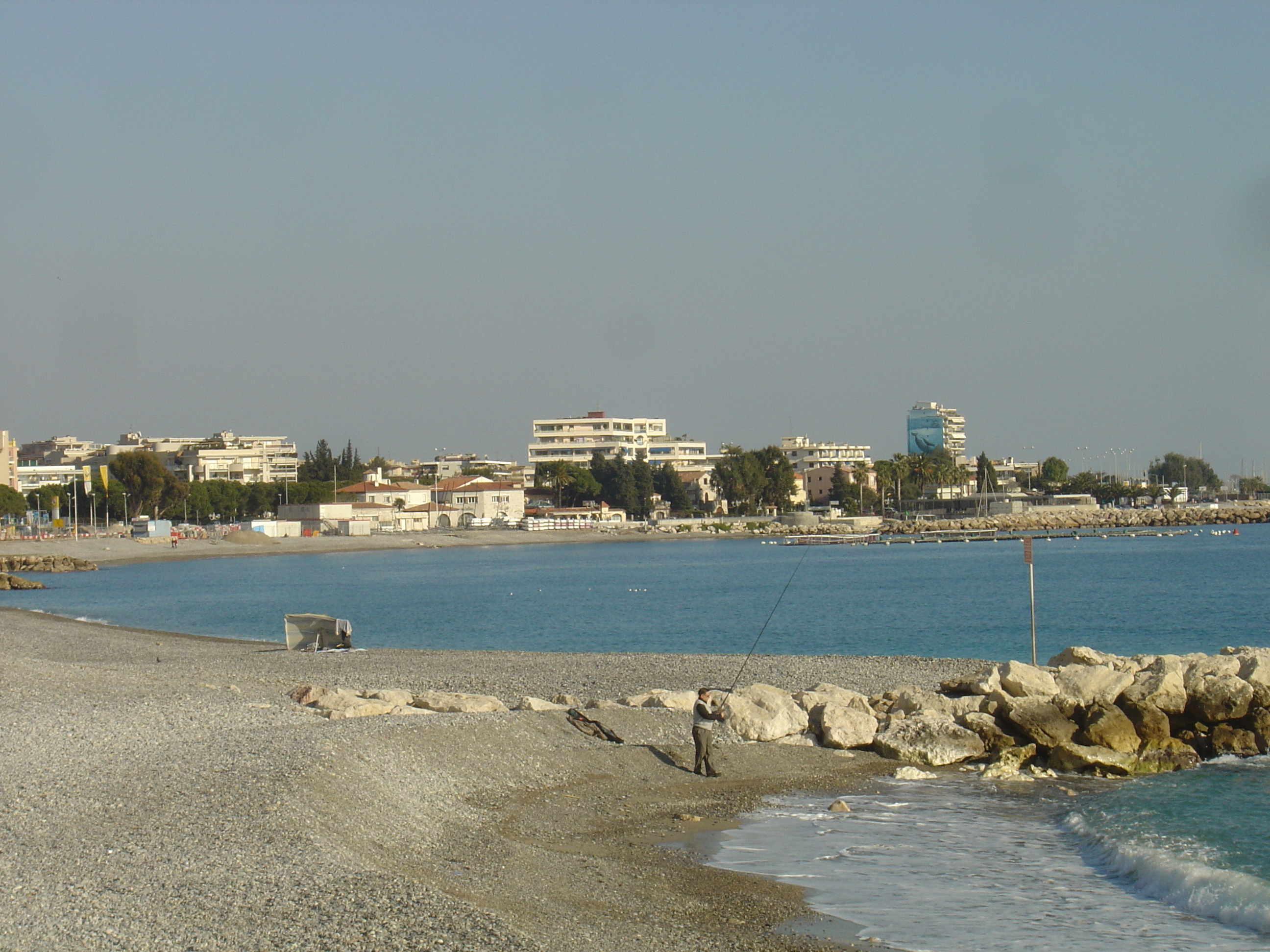 Picture France Cagnes sur Mer 2006-01 52 - Recreation Cagnes sur Mer