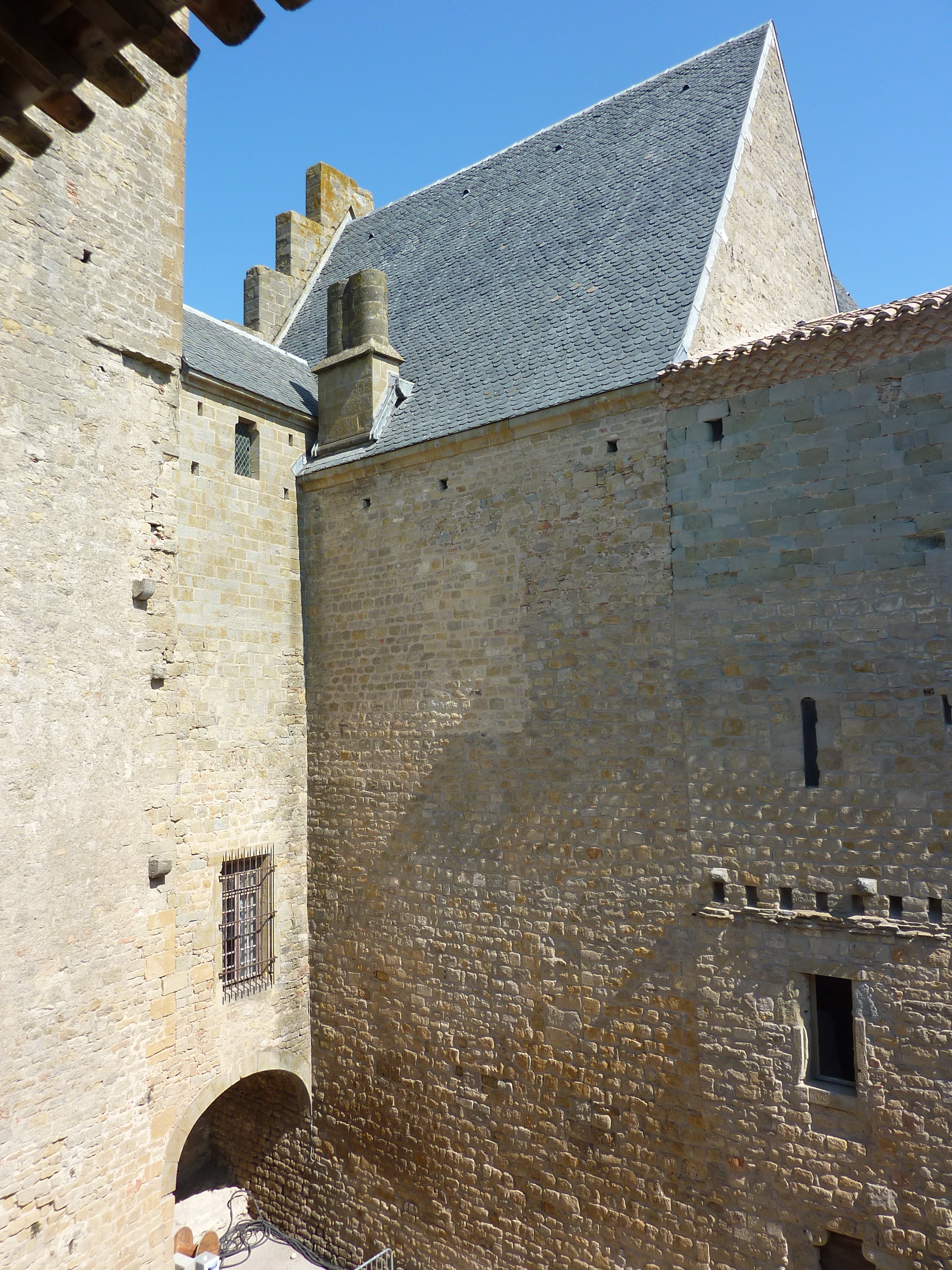 Picture France Carcassonne 2009-07 93 - Around Carcassonne