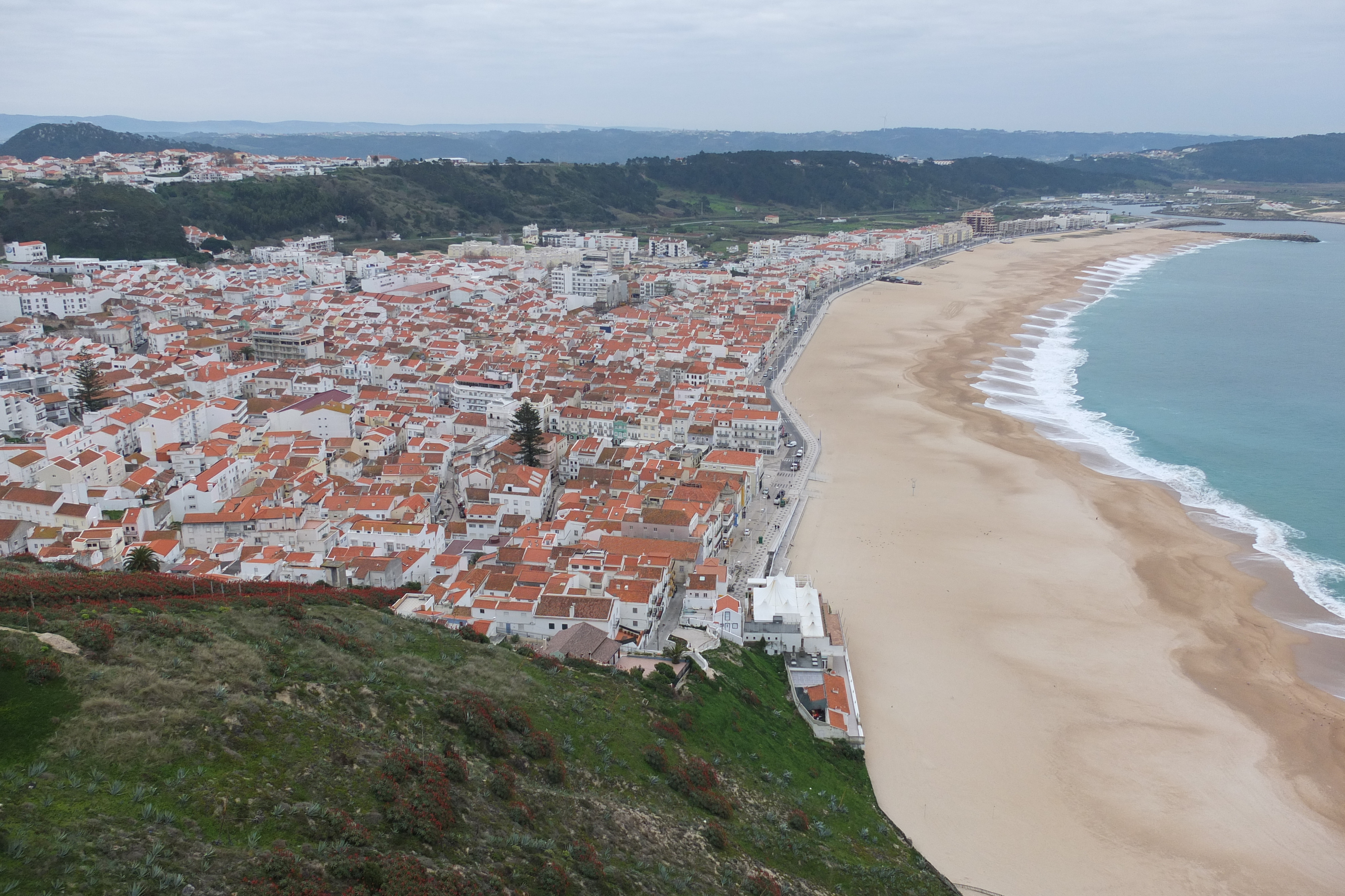 Picture Portugal Nazare 2013-01 3 - Tours Nazare