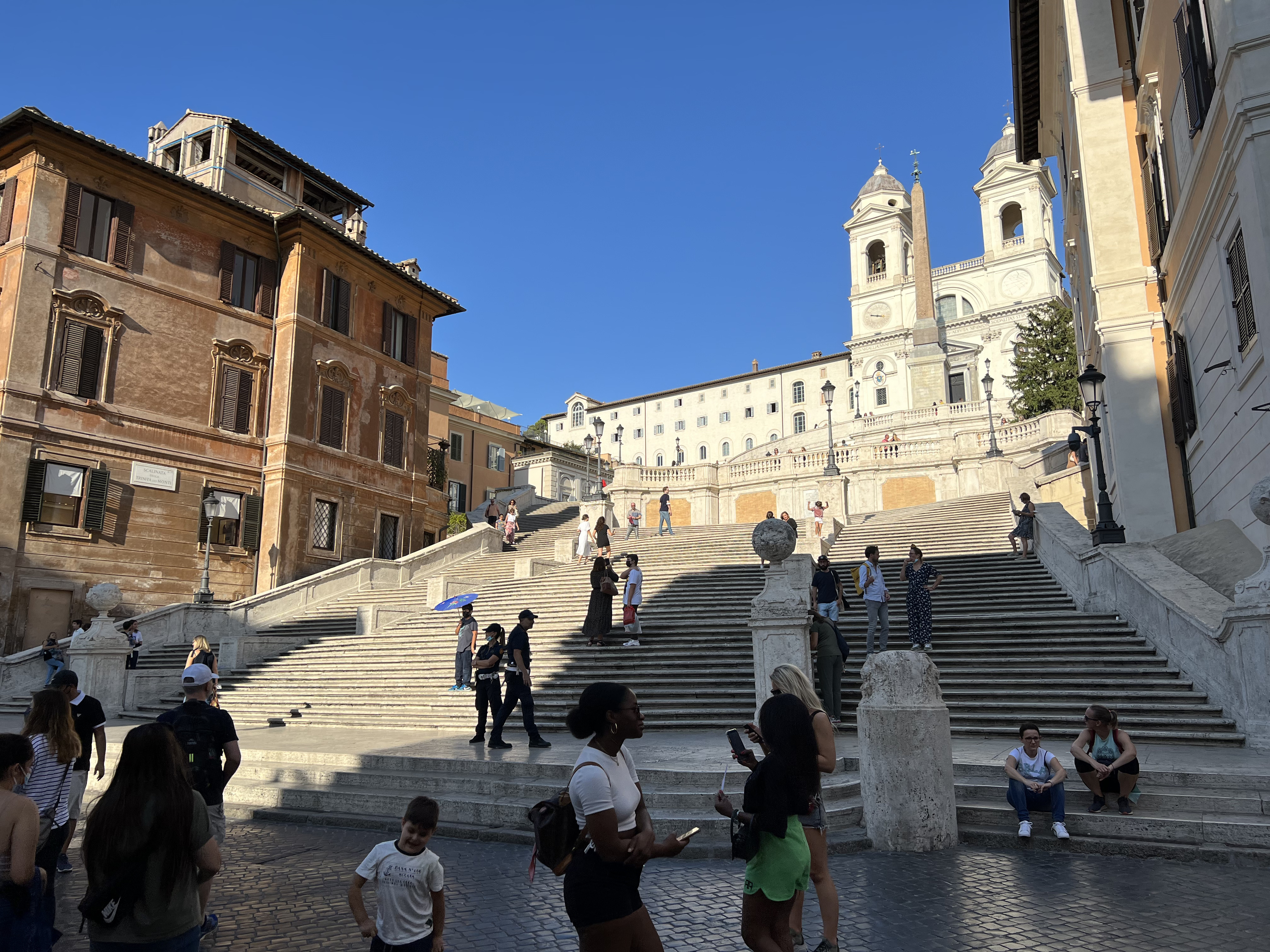 Picture Italy Rome 2021-09 43 - Tours Rome