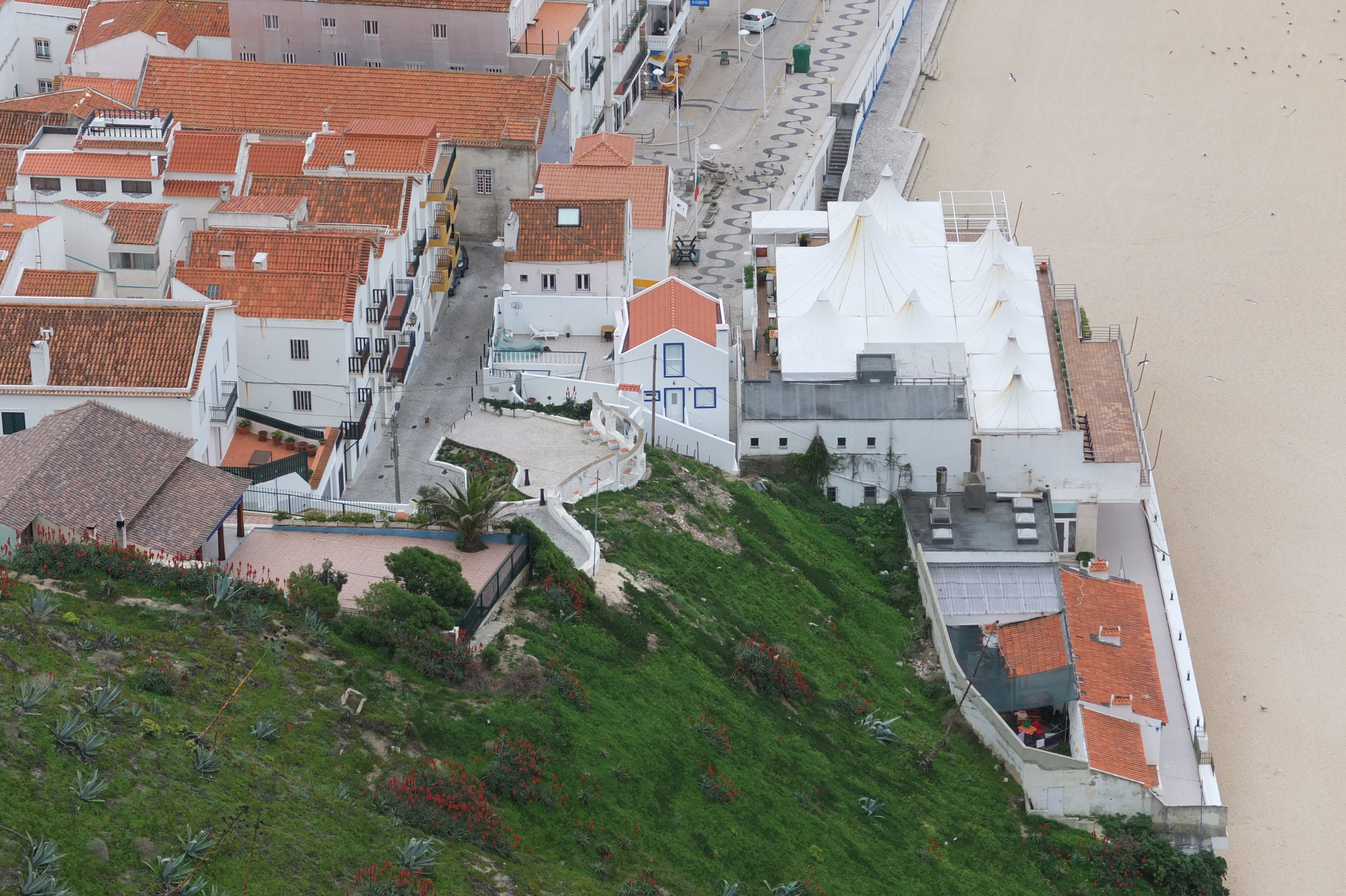 Picture Portugal Nazare 2013-01 28 - Discovery Nazare