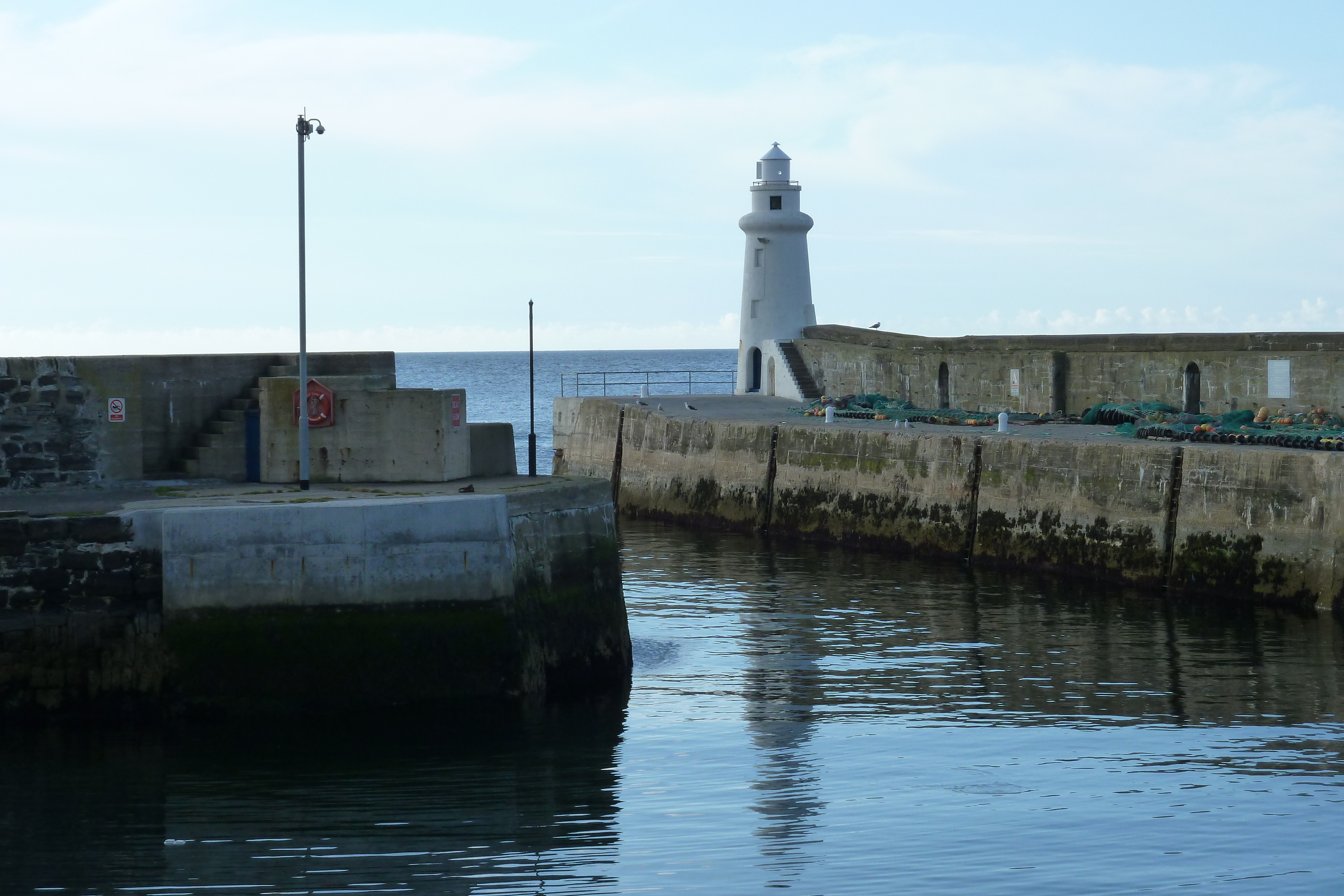 Picture United Kingdom Scotland Macduff 2011-07 29 - Tours Macduff