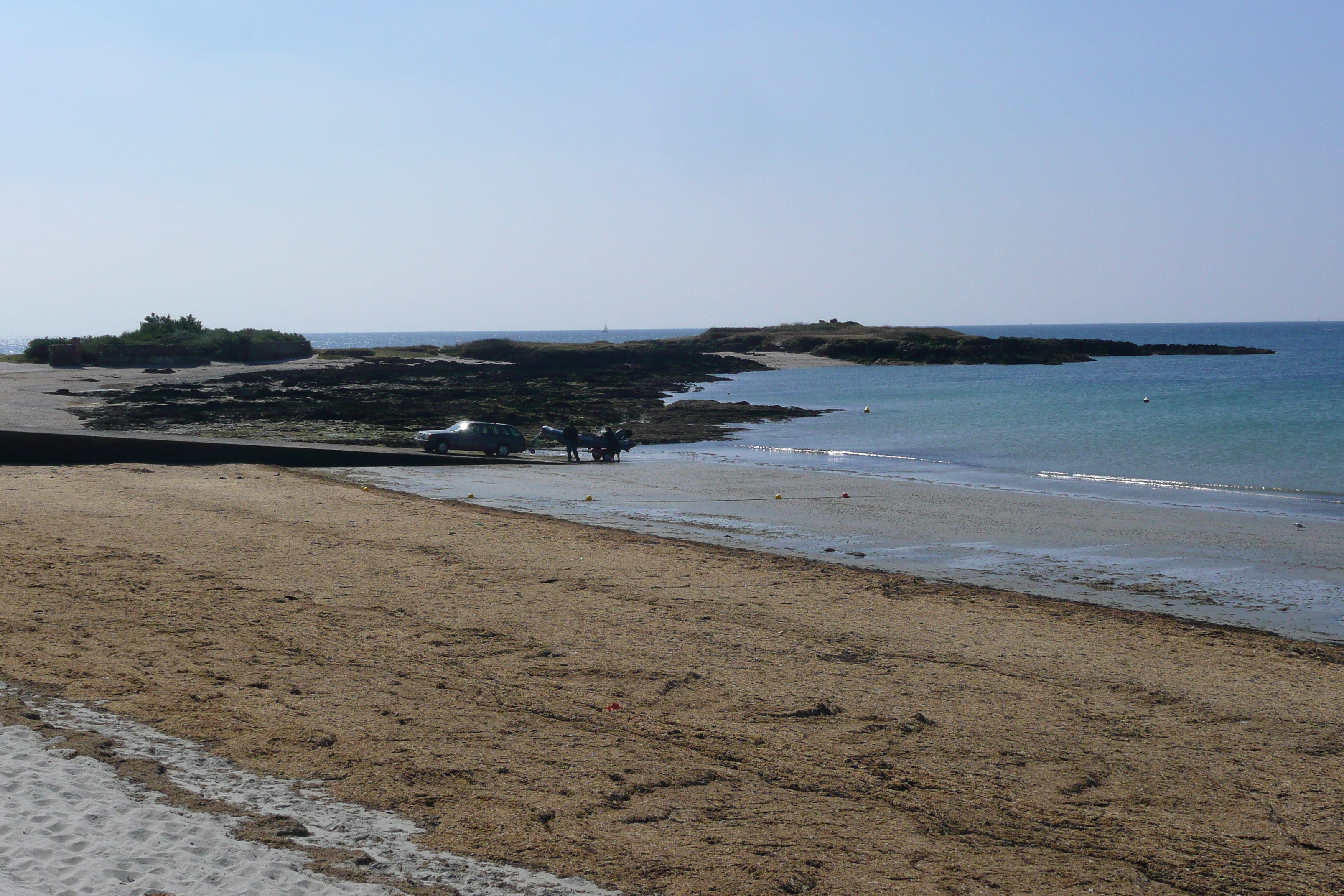 Picture France Pointe de Penvins 2007-09 3 - Discovery Pointe de Penvins