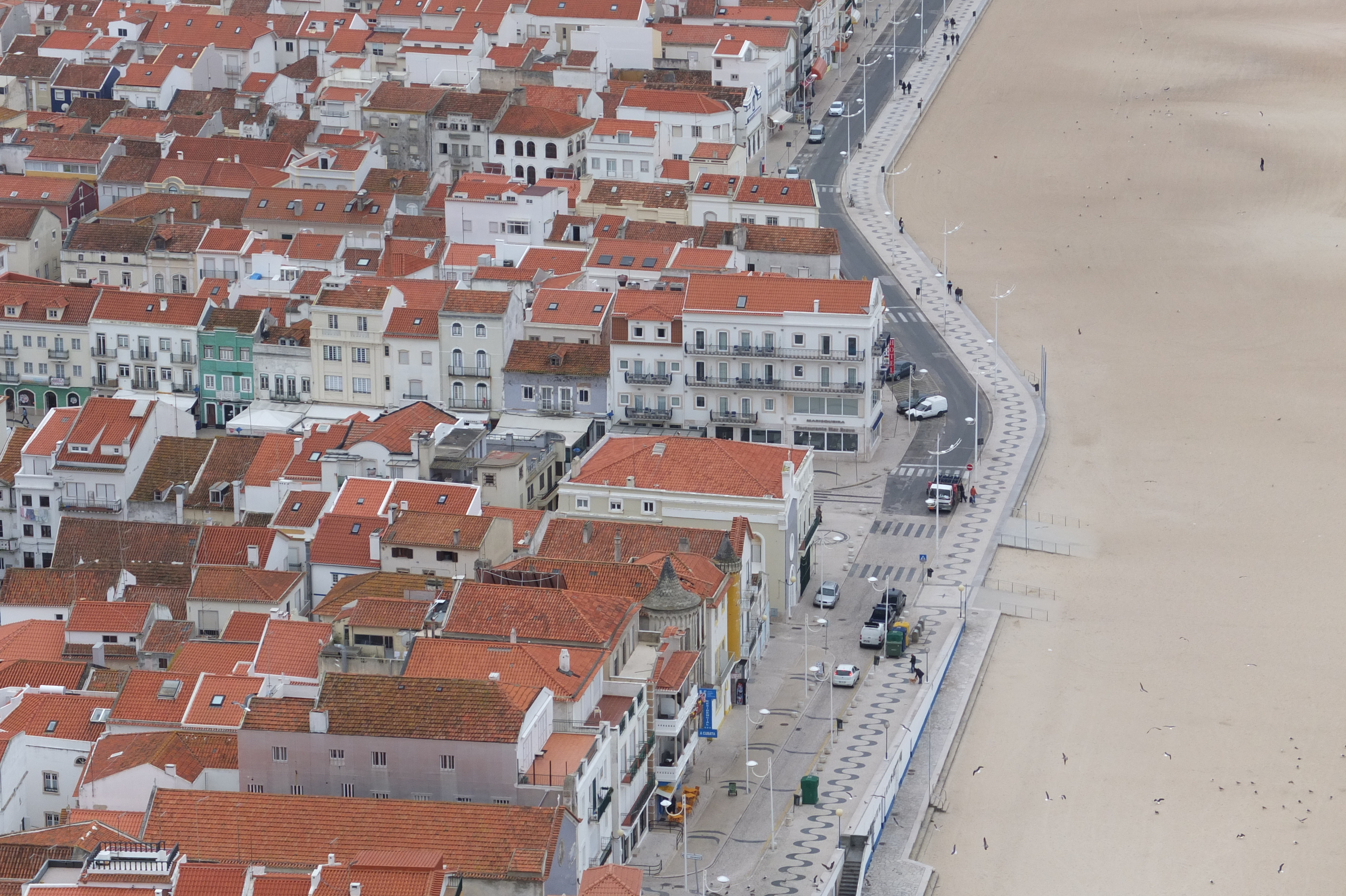 Picture Portugal Nazare 2013-01 25 - Tours Nazare