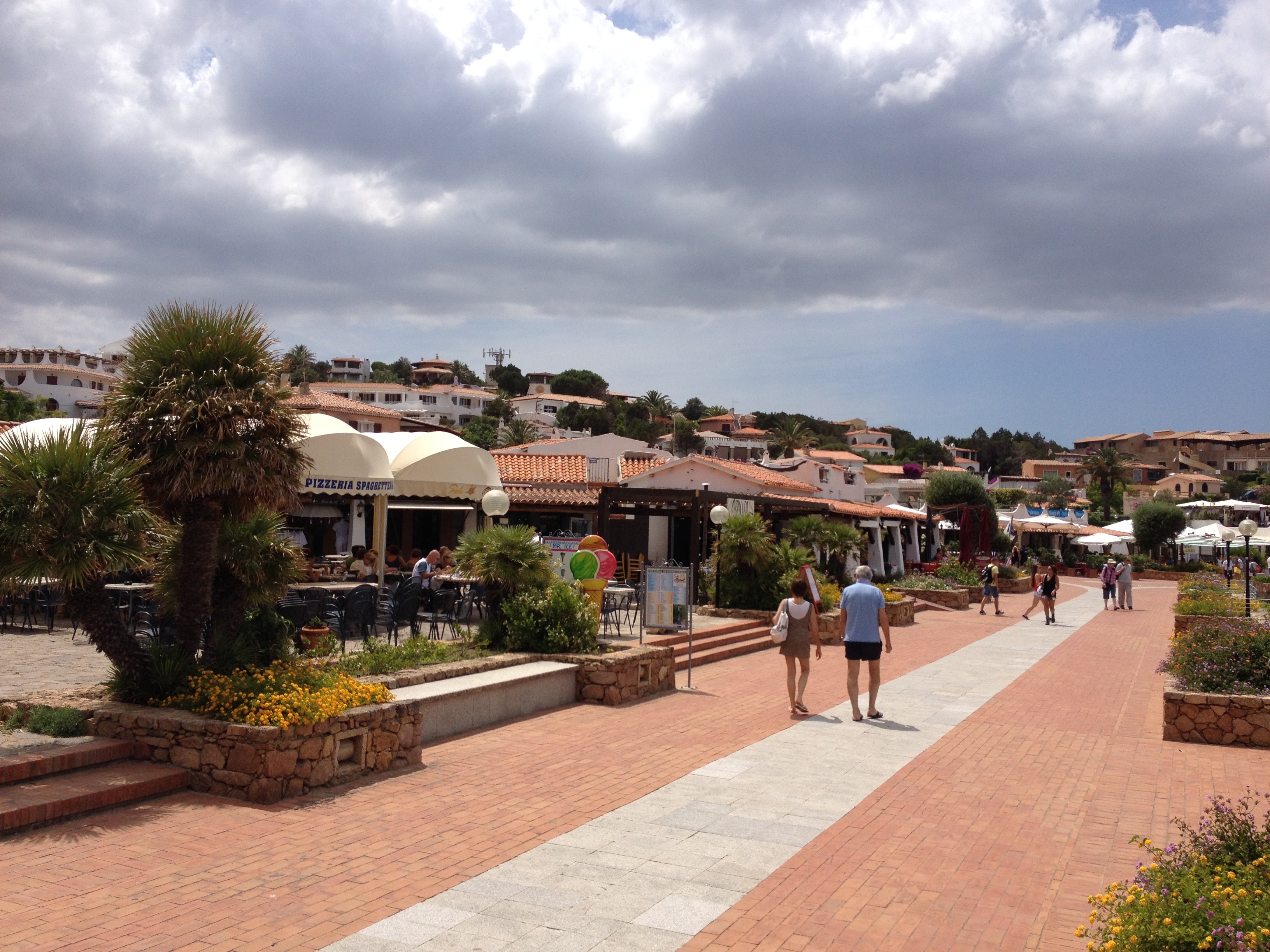 Picture Italy Sardinia Costa Smeralda 2015-06 155 - Discovery Costa Smeralda