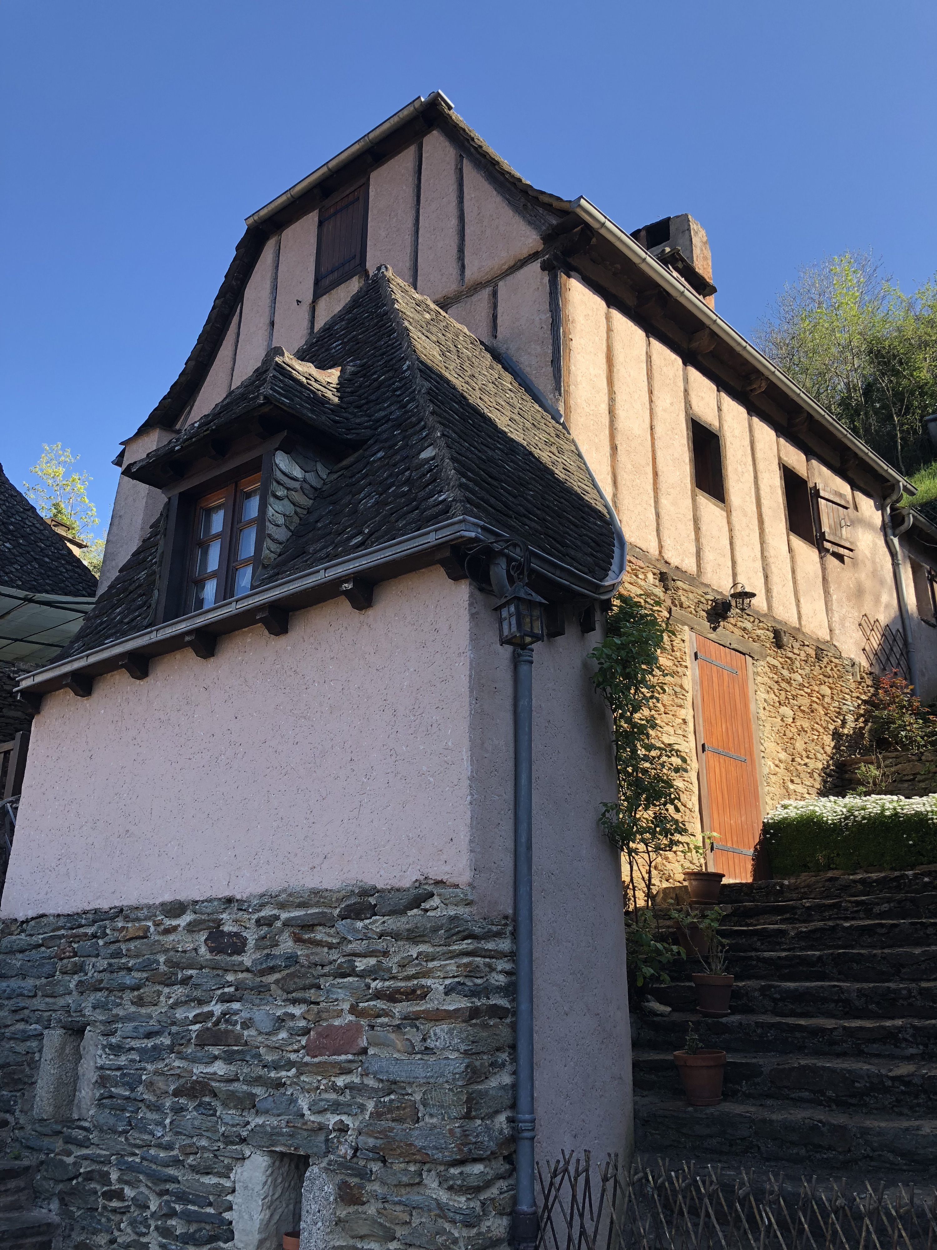 Picture France Conques 2018-04 46 - Discovery Conques