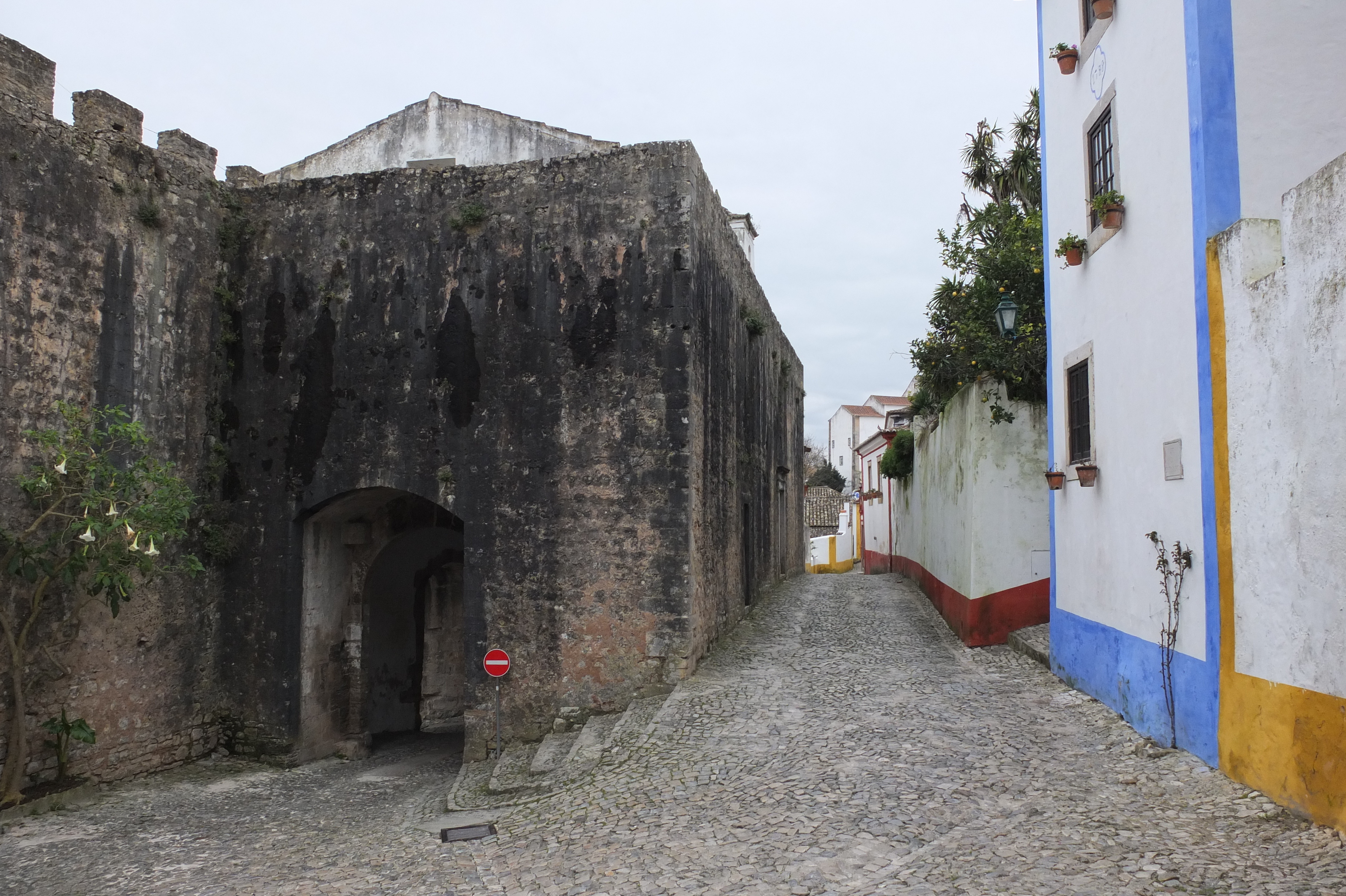 Picture Portugal Obidos 2013-01 99 - Around Obidos