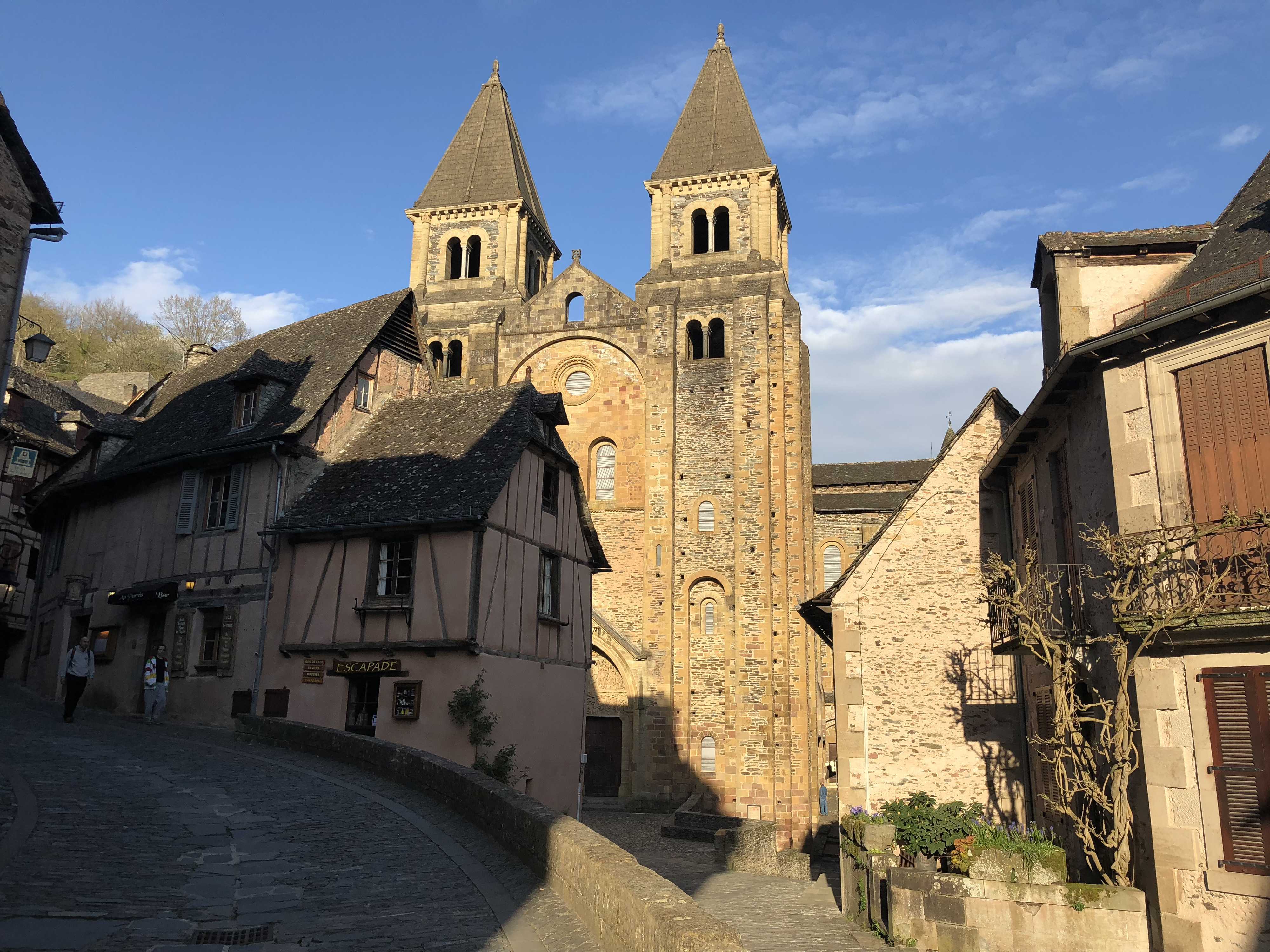 Picture France Conques 2018-04 96 - Around Conques