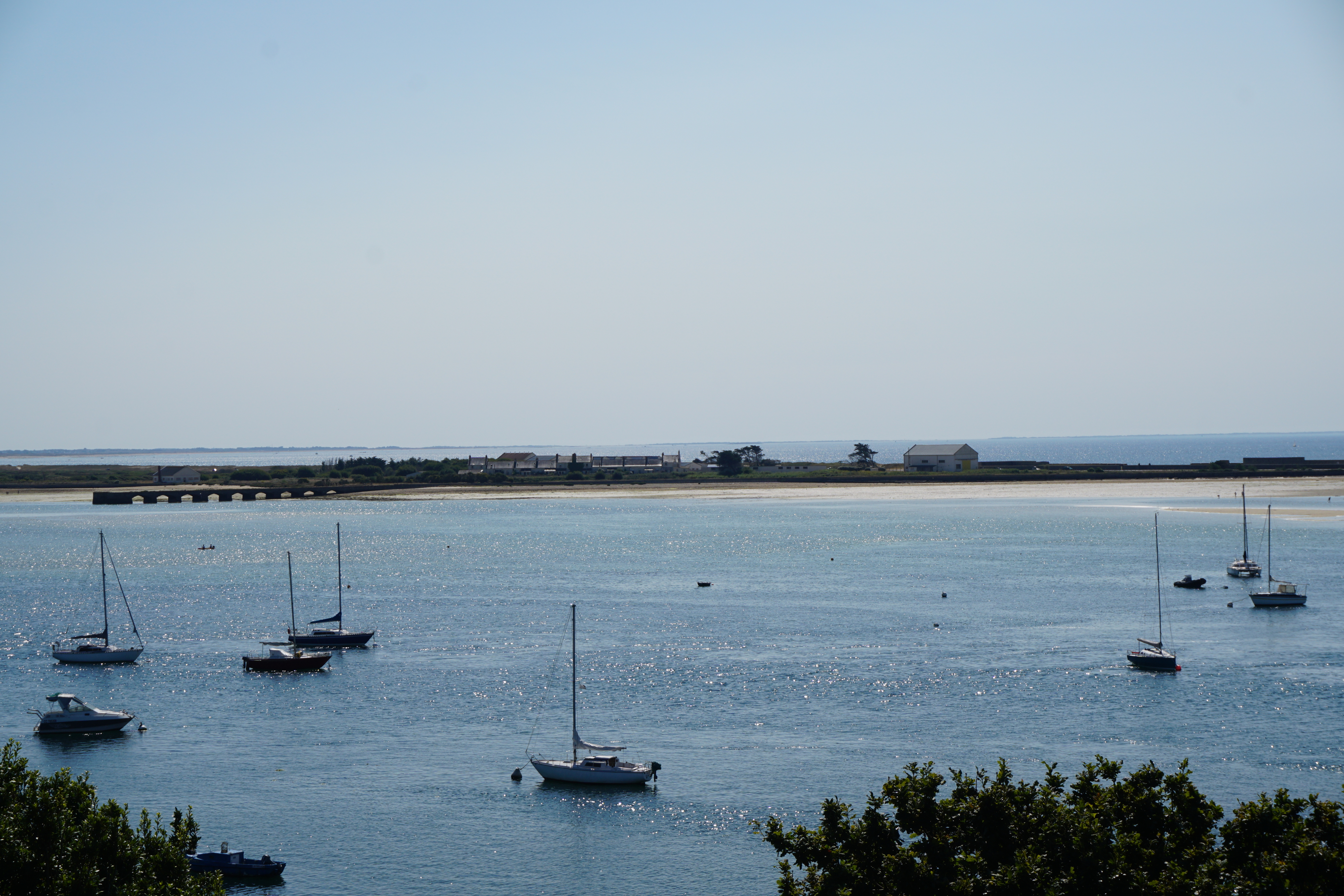 Picture France Port Louis 2016-08 35 - Journey Port Louis