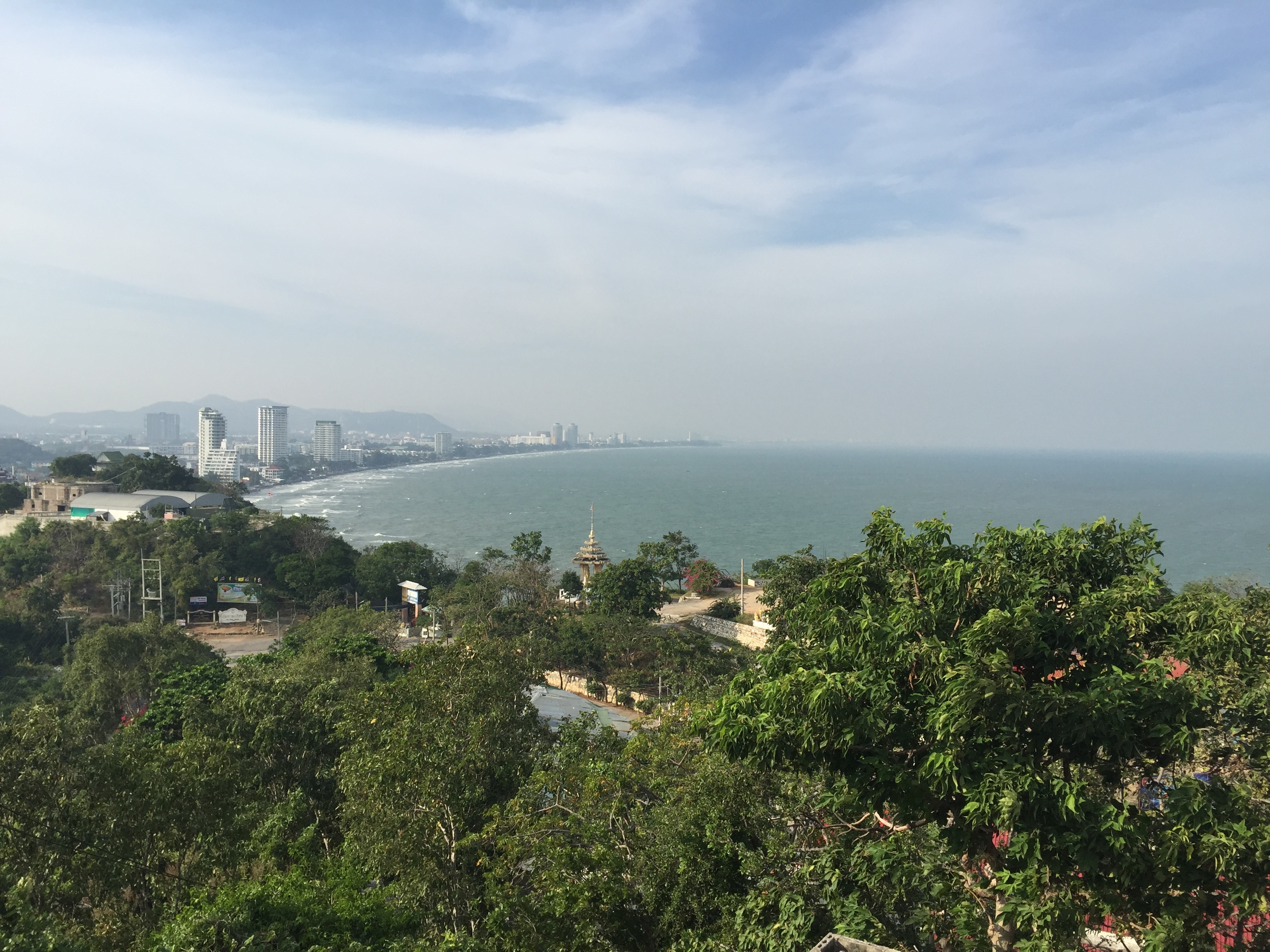 Picture Thailand Hua hin 2016-01 50 - Tour Hua hin