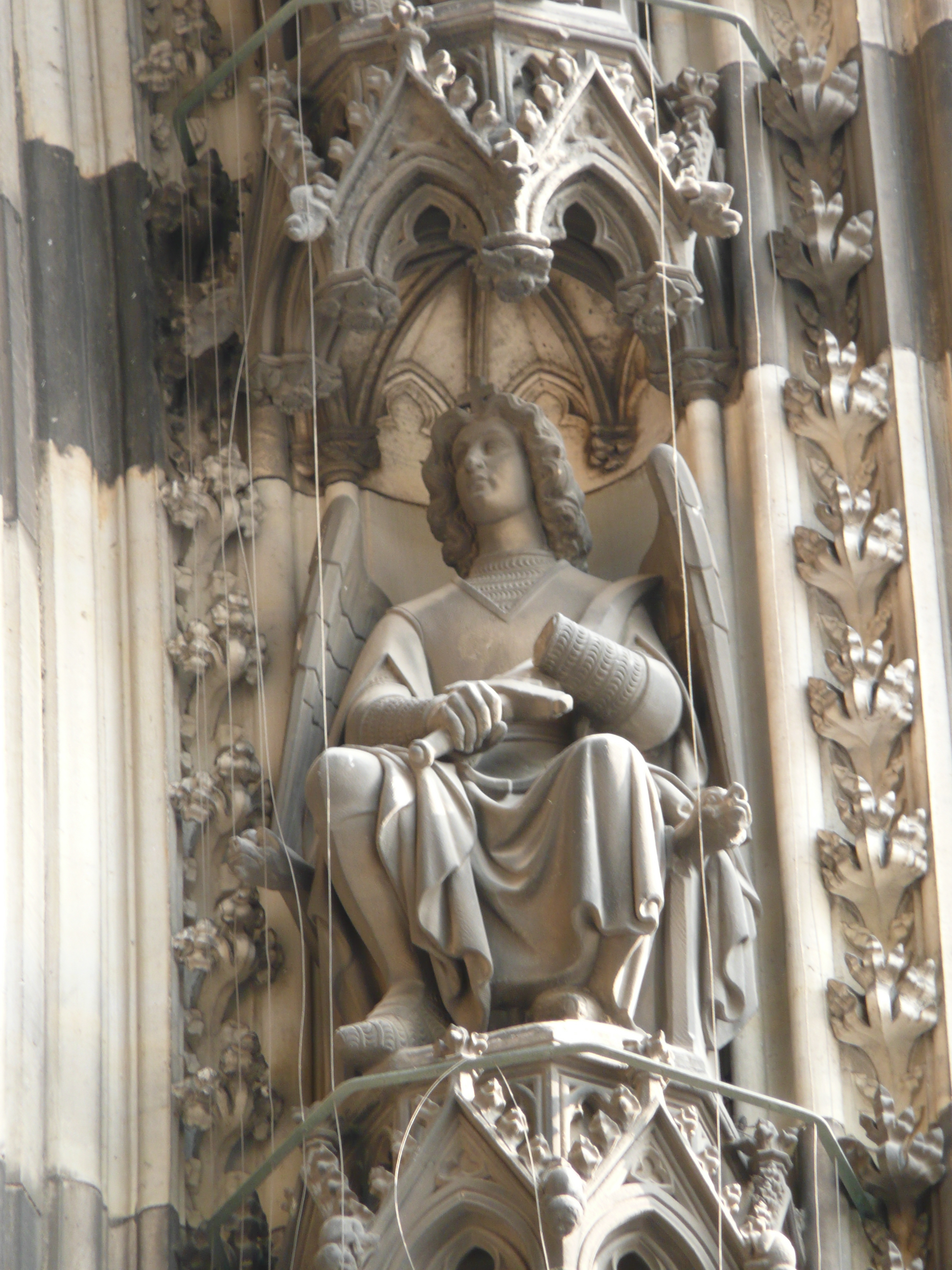 Picture Germany Cologne Cathedral 2007-05 252 - Discovery Cathedral