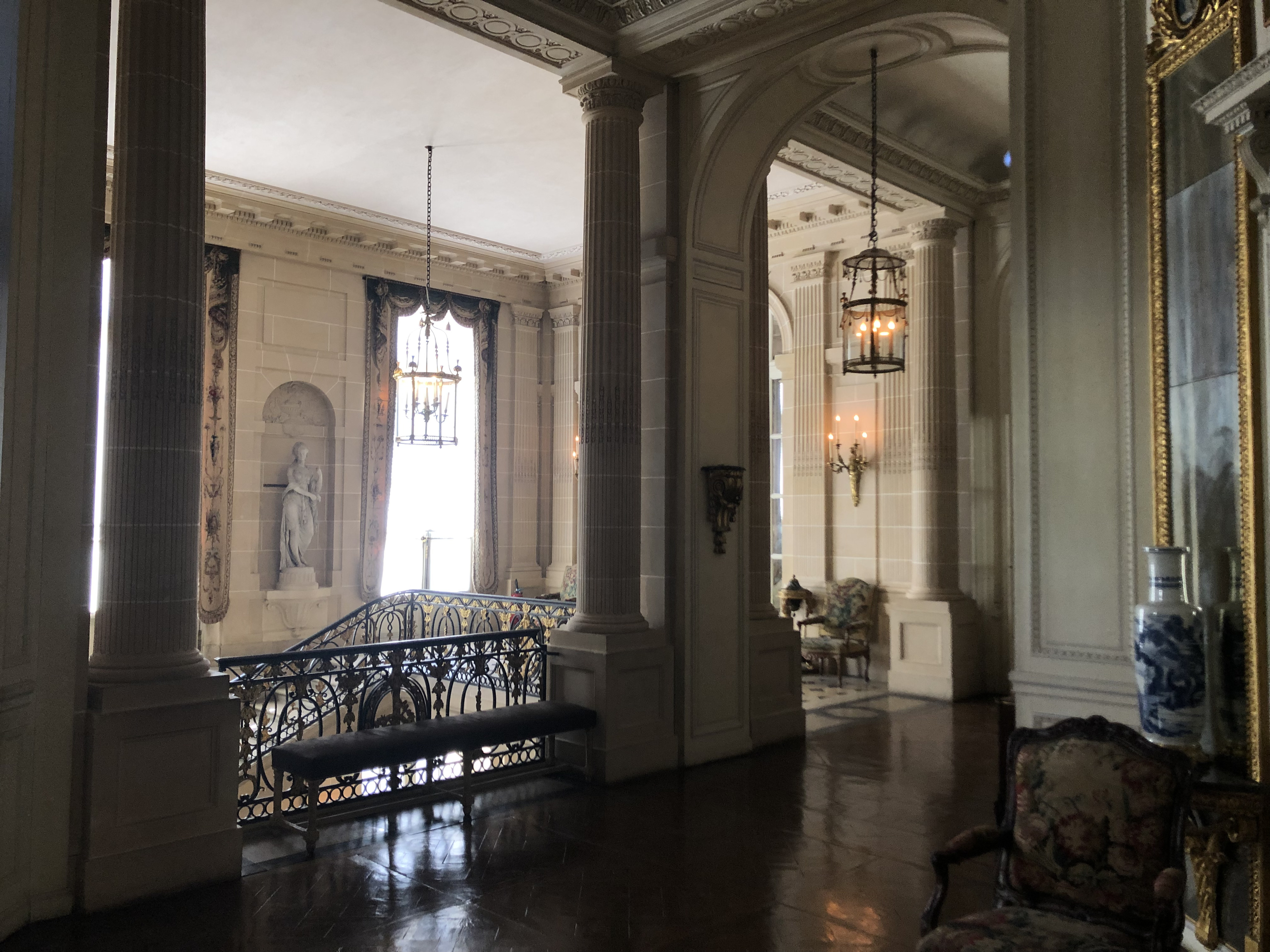 Picture France Paris Nissim de Camondo Museum 2019-09 25 - History Nissim de Camondo Museum