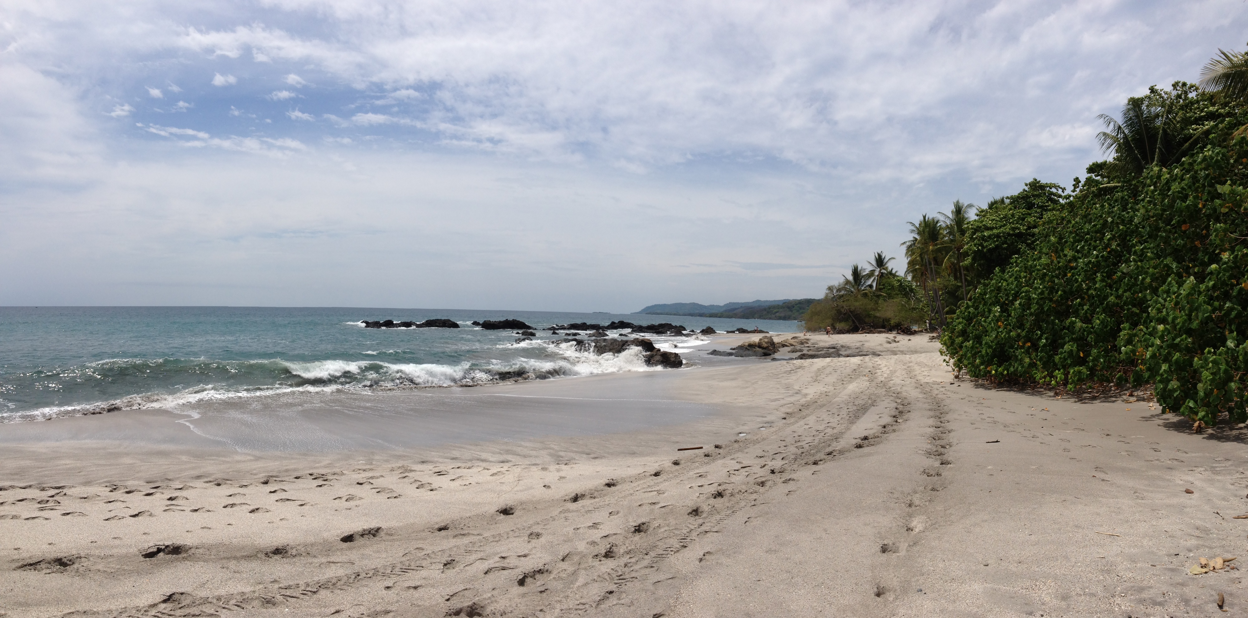 Picture Costa Rica Montezuma 2015-03 500 - History Montezuma