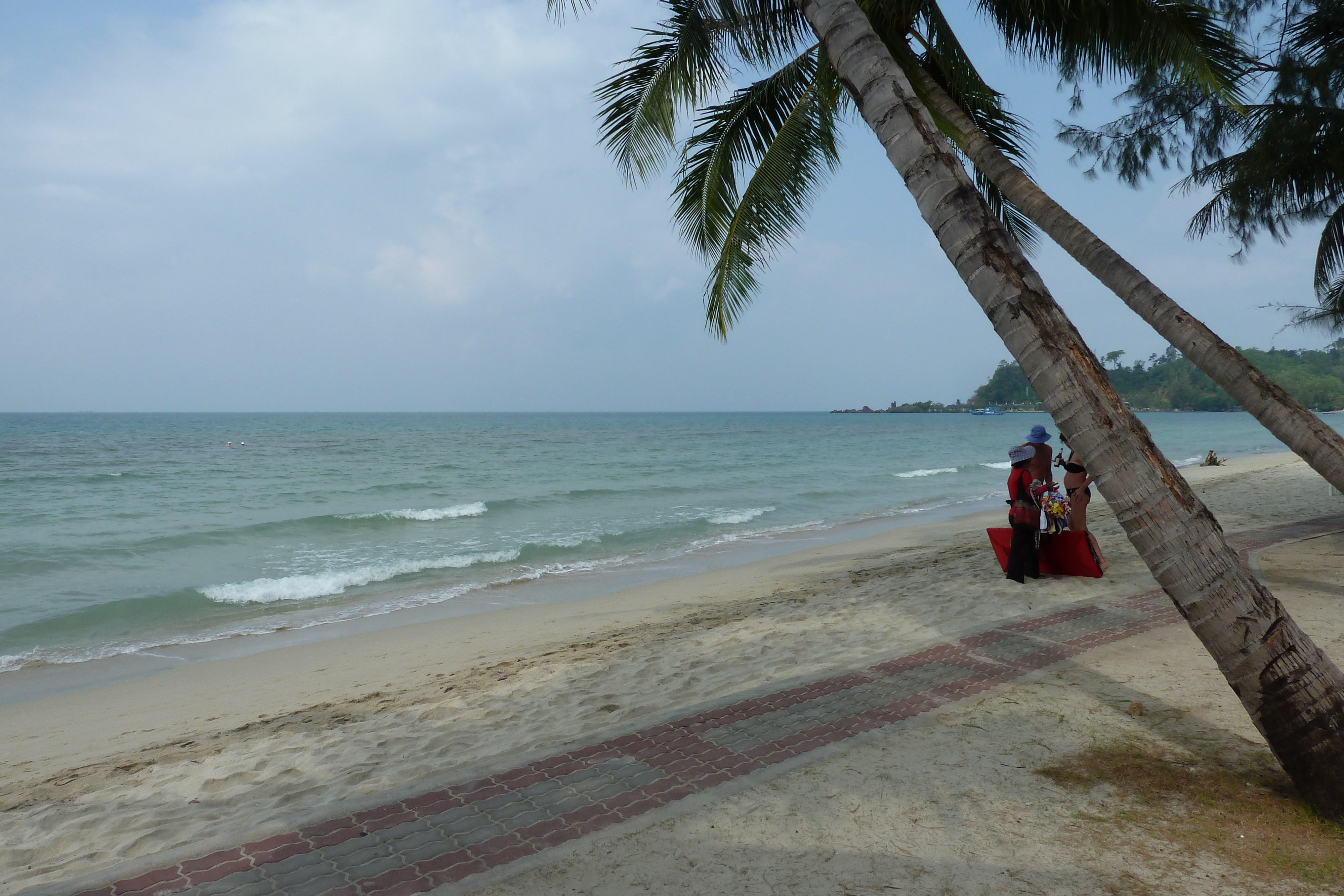 Picture Thailand Ko Chang Klong Prao beach 2011-02 53 - Discovery Klong Prao beach