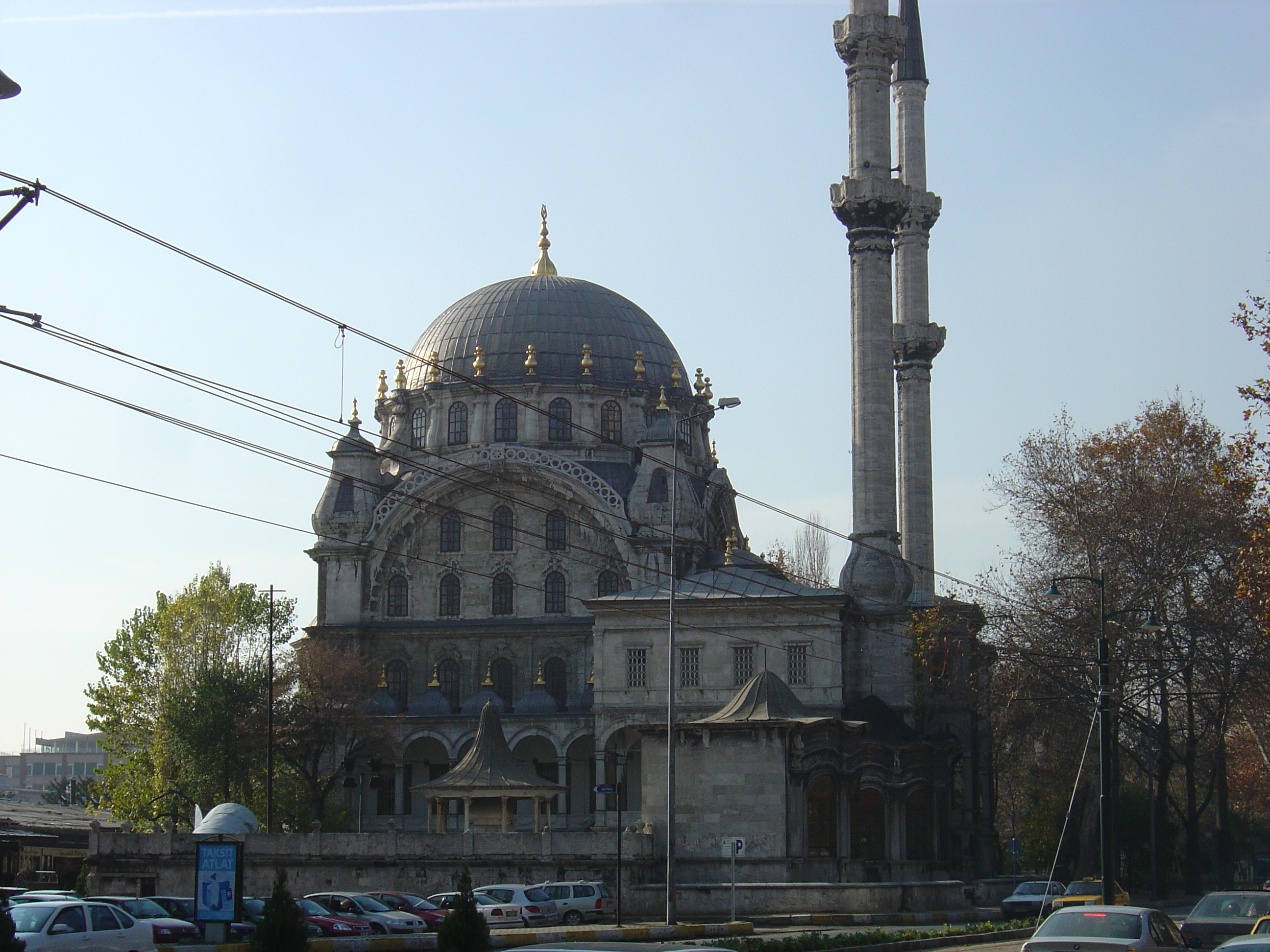 Picture Turkey Istanbul 2004-12 9 - Around Istanbul