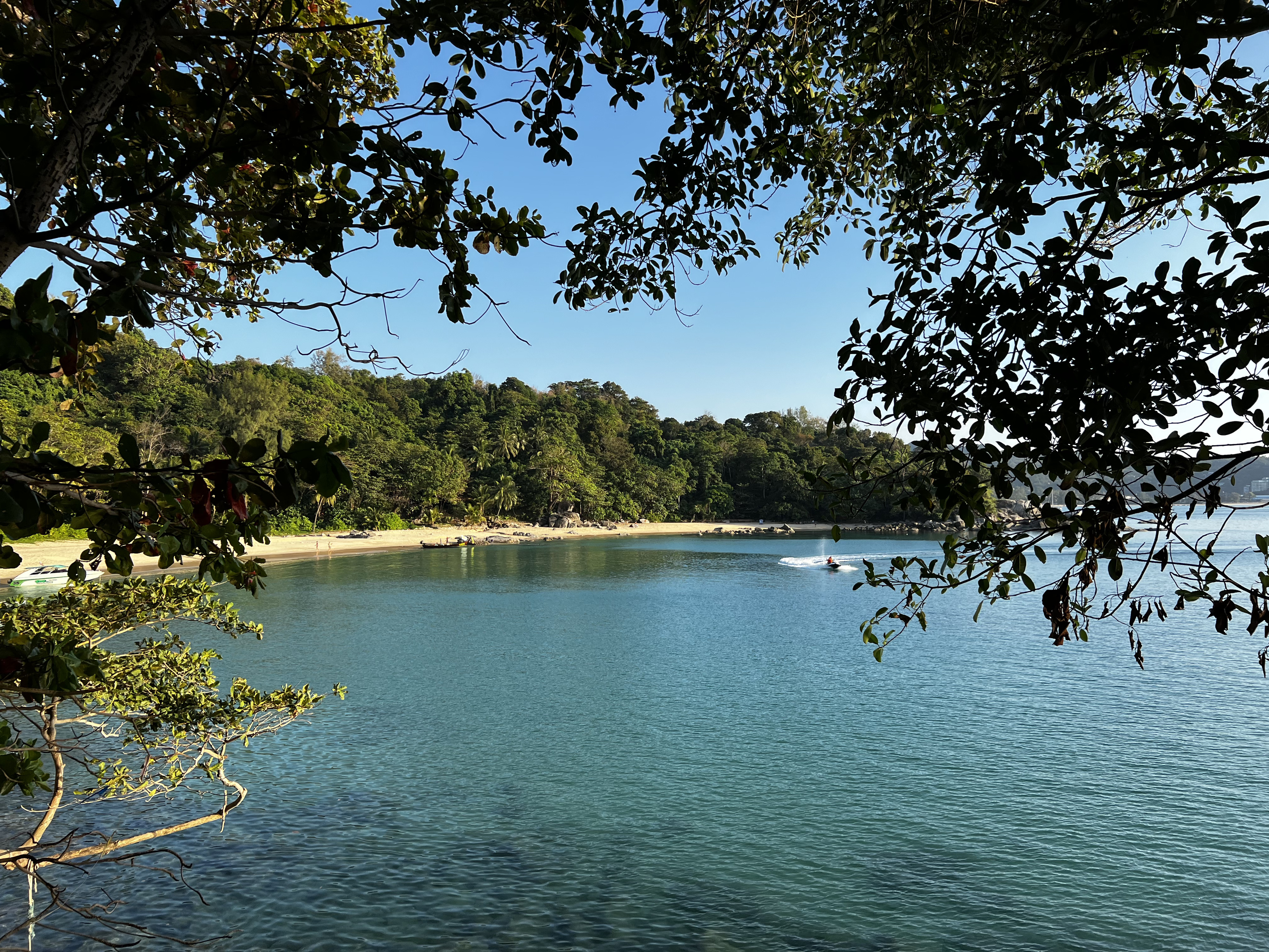 Picture Thailand Phuket Laem Sing Beach 2021-12 33 - Around Laem Sing Beach