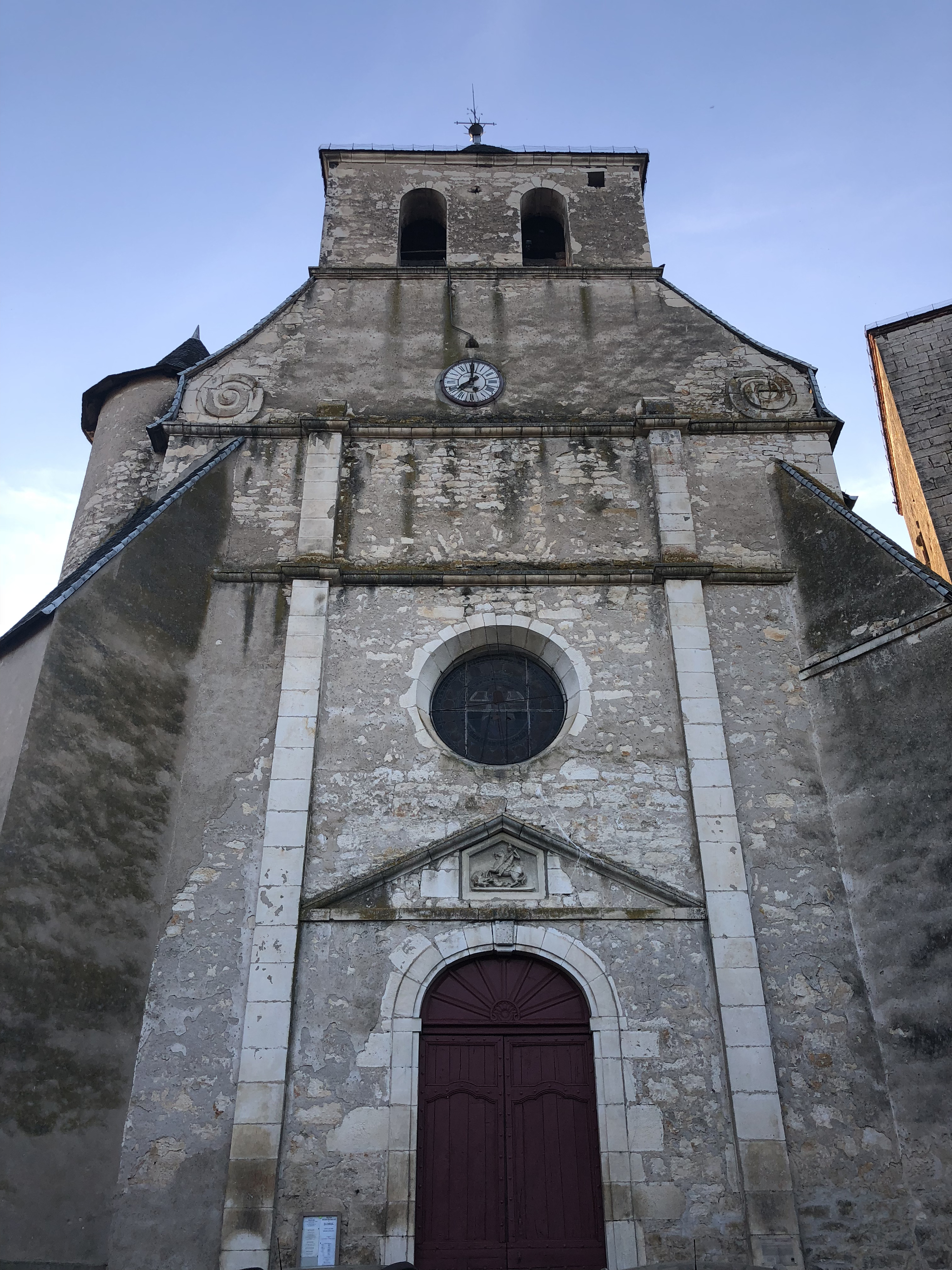 Picture France Floirac 2018-04 142 - Tour Floirac