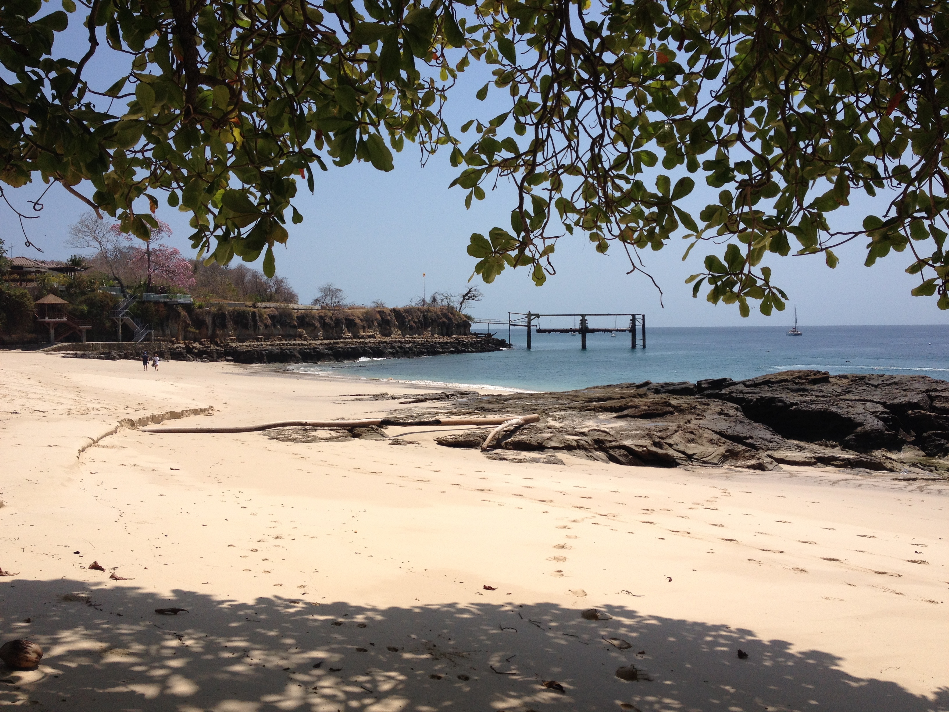 Picture Panama Contadora Island 2015-03 119 - Around Contadora Island