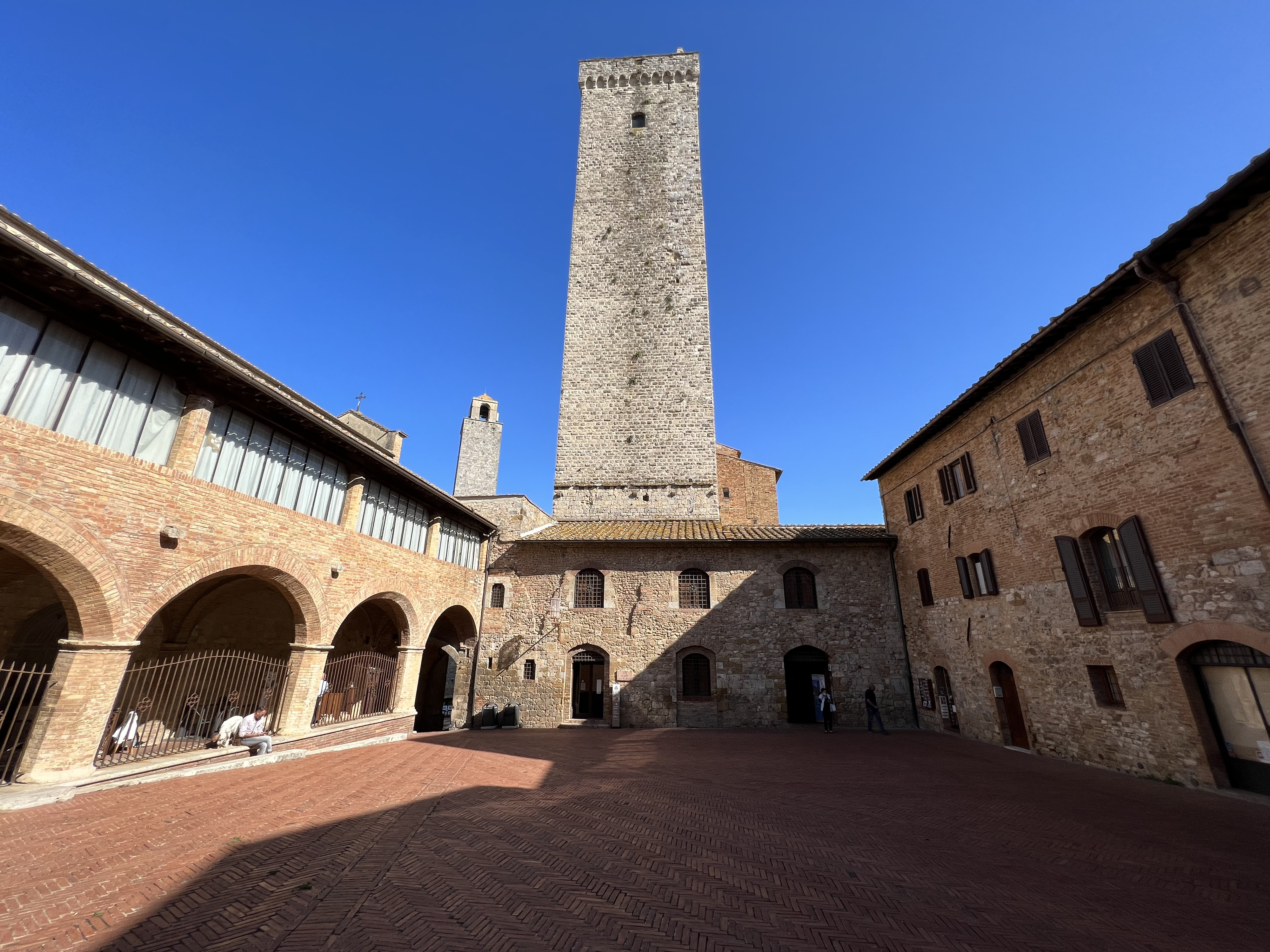 Picture Italy San Gimignano 2021-09 164 - Discovery San Gimignano