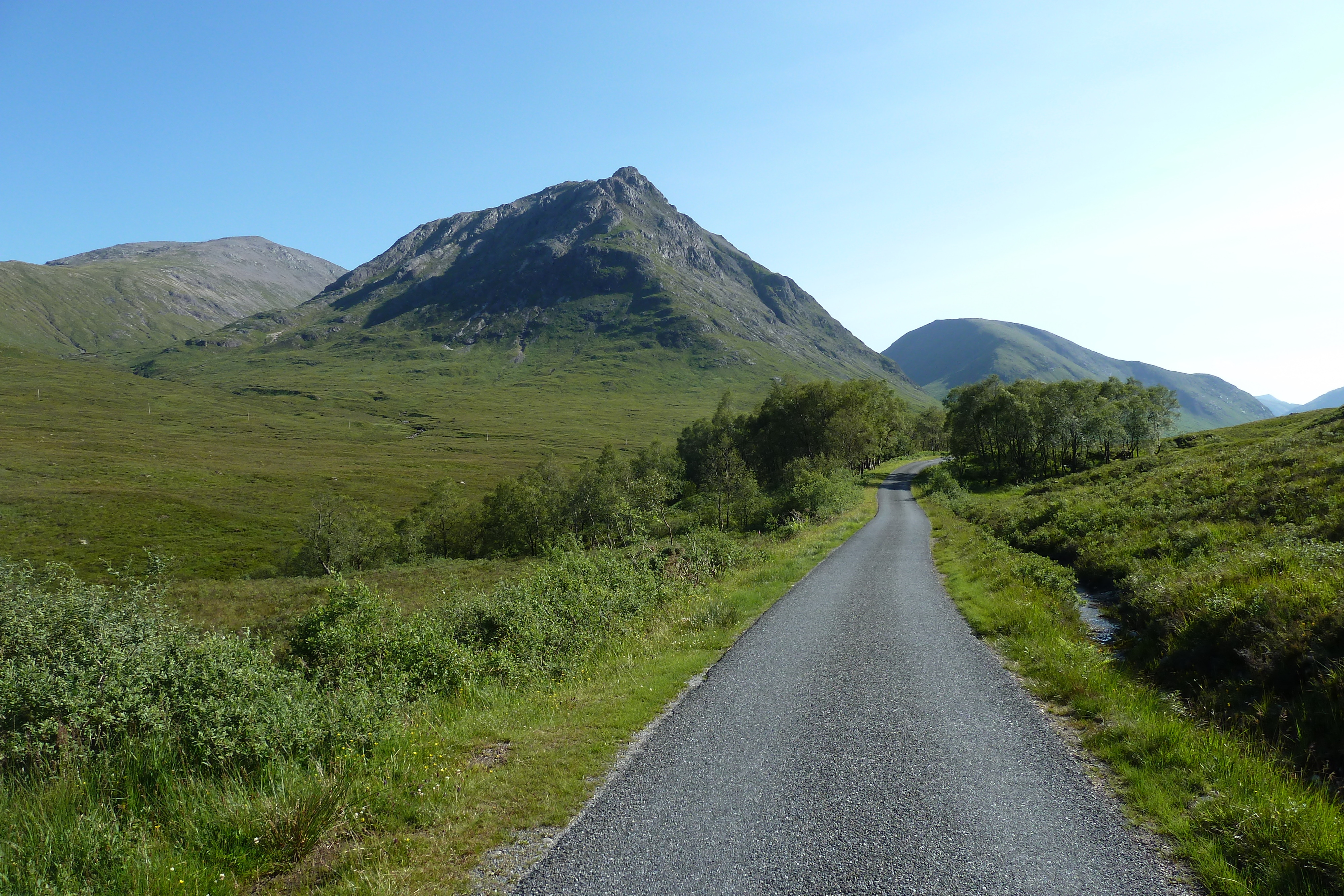 Picture United Kingdom Glen Coe 2011-07 31 - Tour Glen Coe