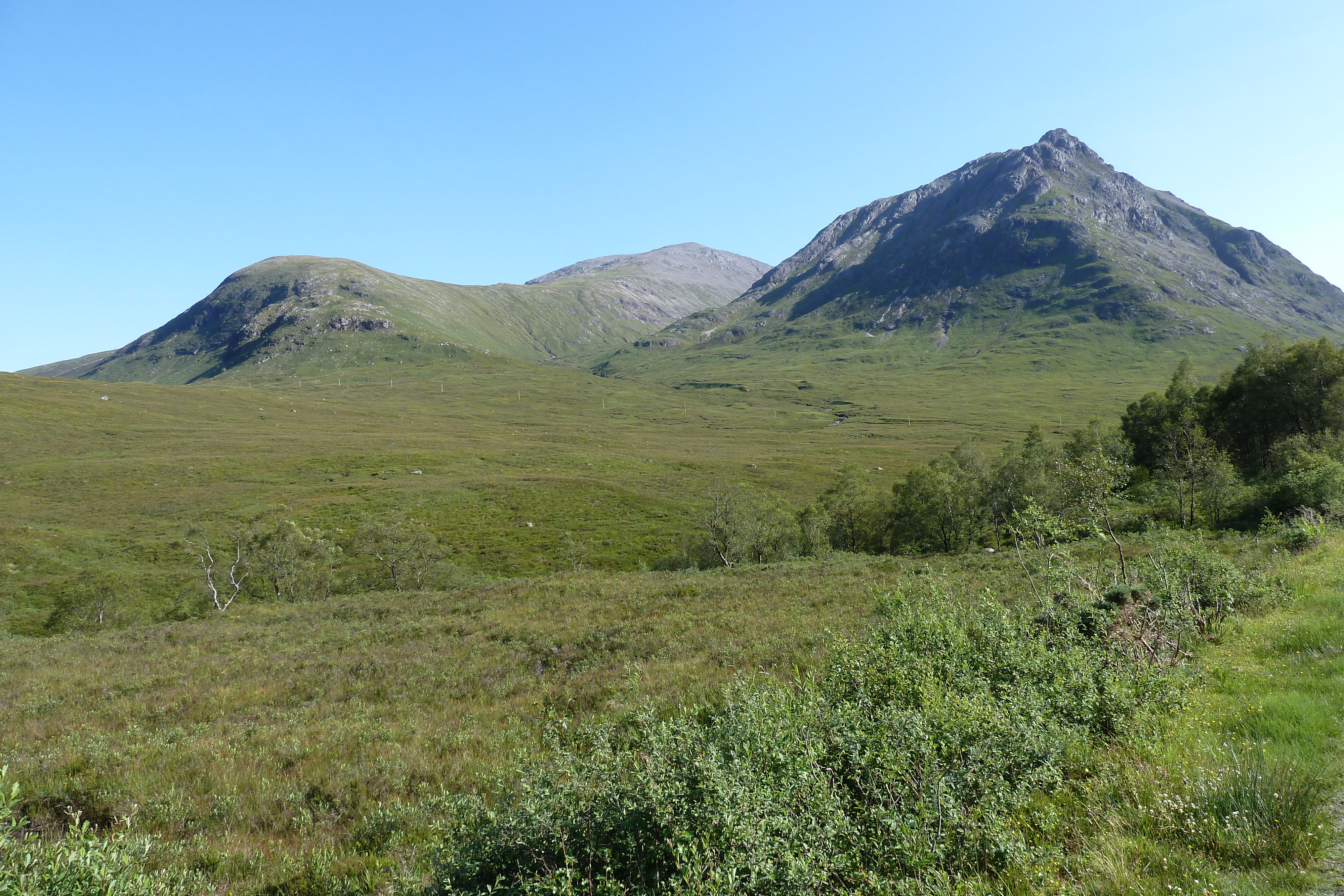 Picture United Kingdom Glen Coe 2011-07 32 - Discovery Glen Coe