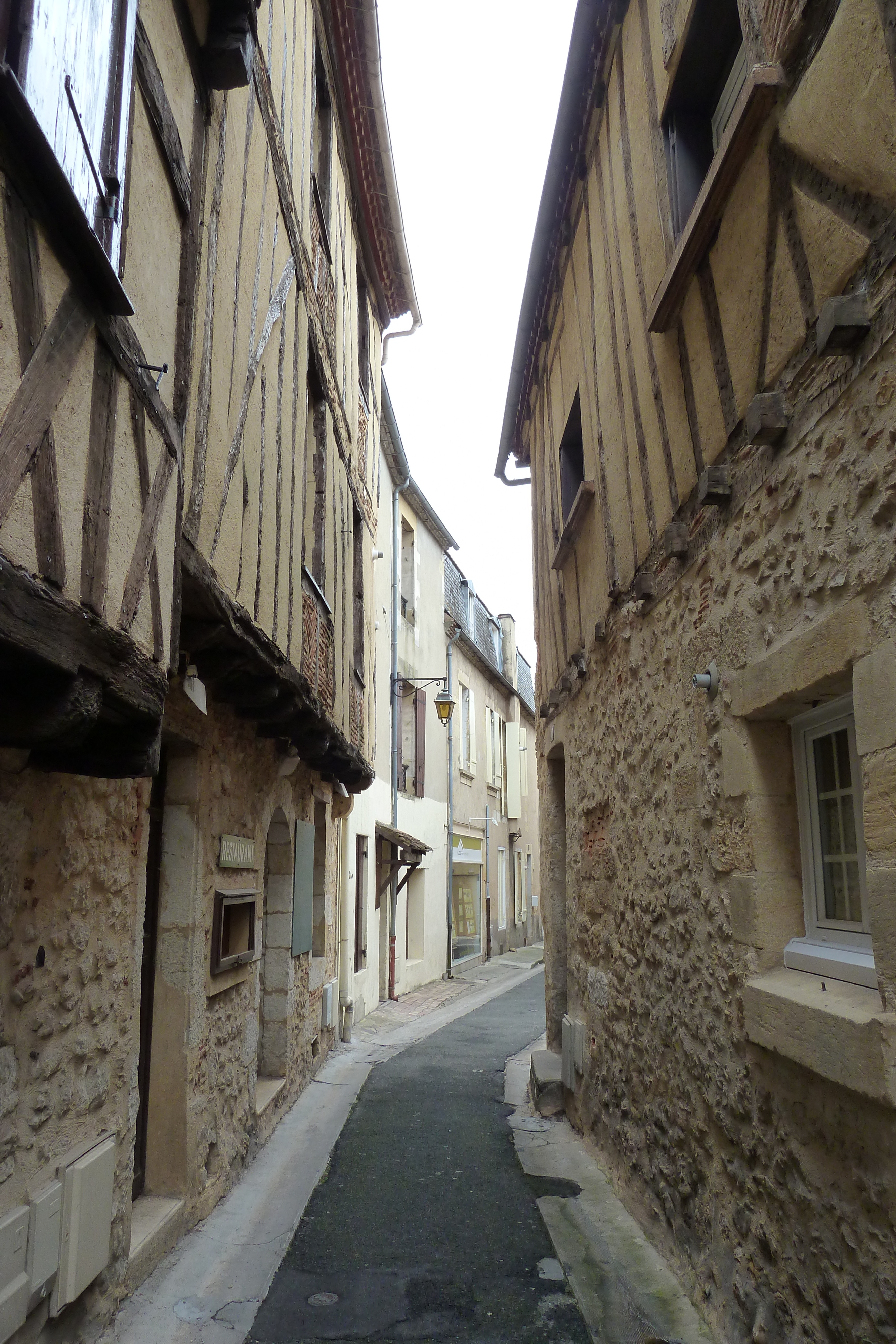 Picture France Bergerac 2010-08 28 - Tours Bergerac