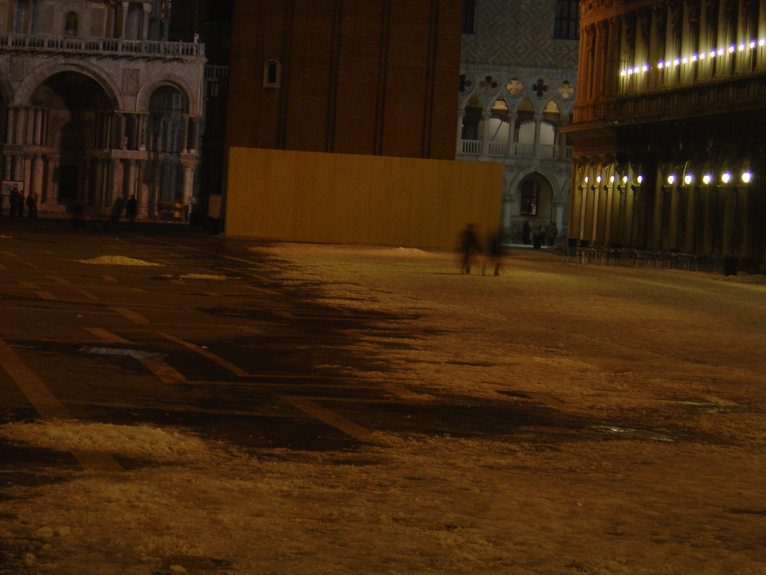 Picture Italy Venice 2005-03 209 - Discovery Venice