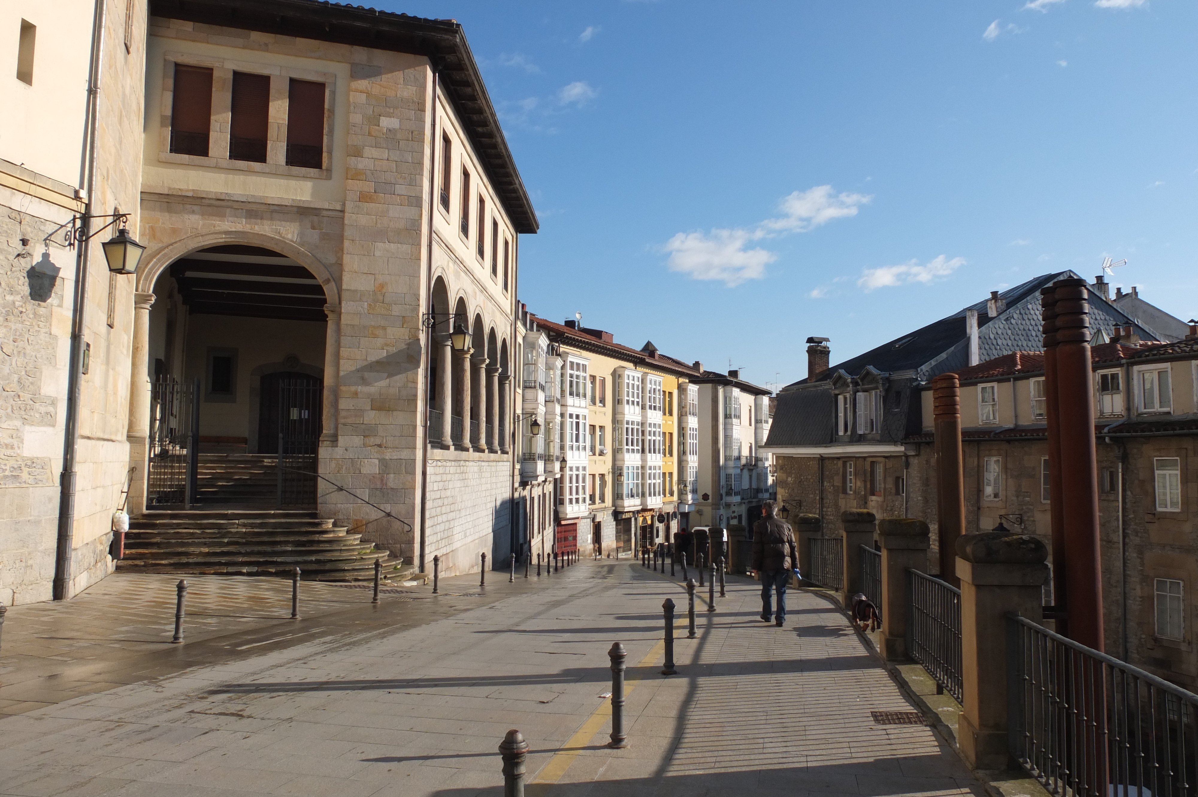 Picture Spain Vitoria Gasteiz 2013-01 64 - Tours Vitoria Gasteiz