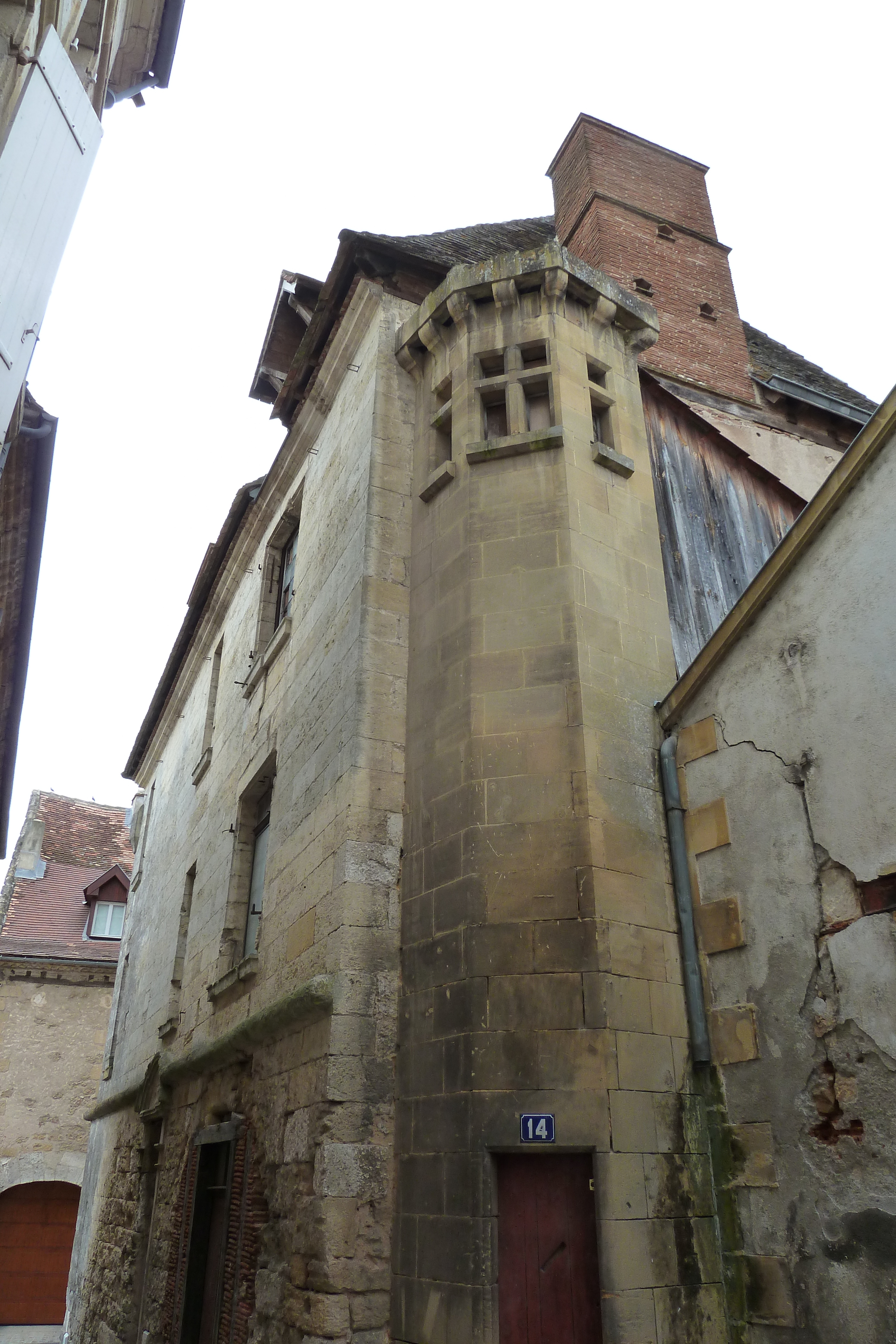 Picture France Bergerac 2010-08 36 - Journey Bergerac