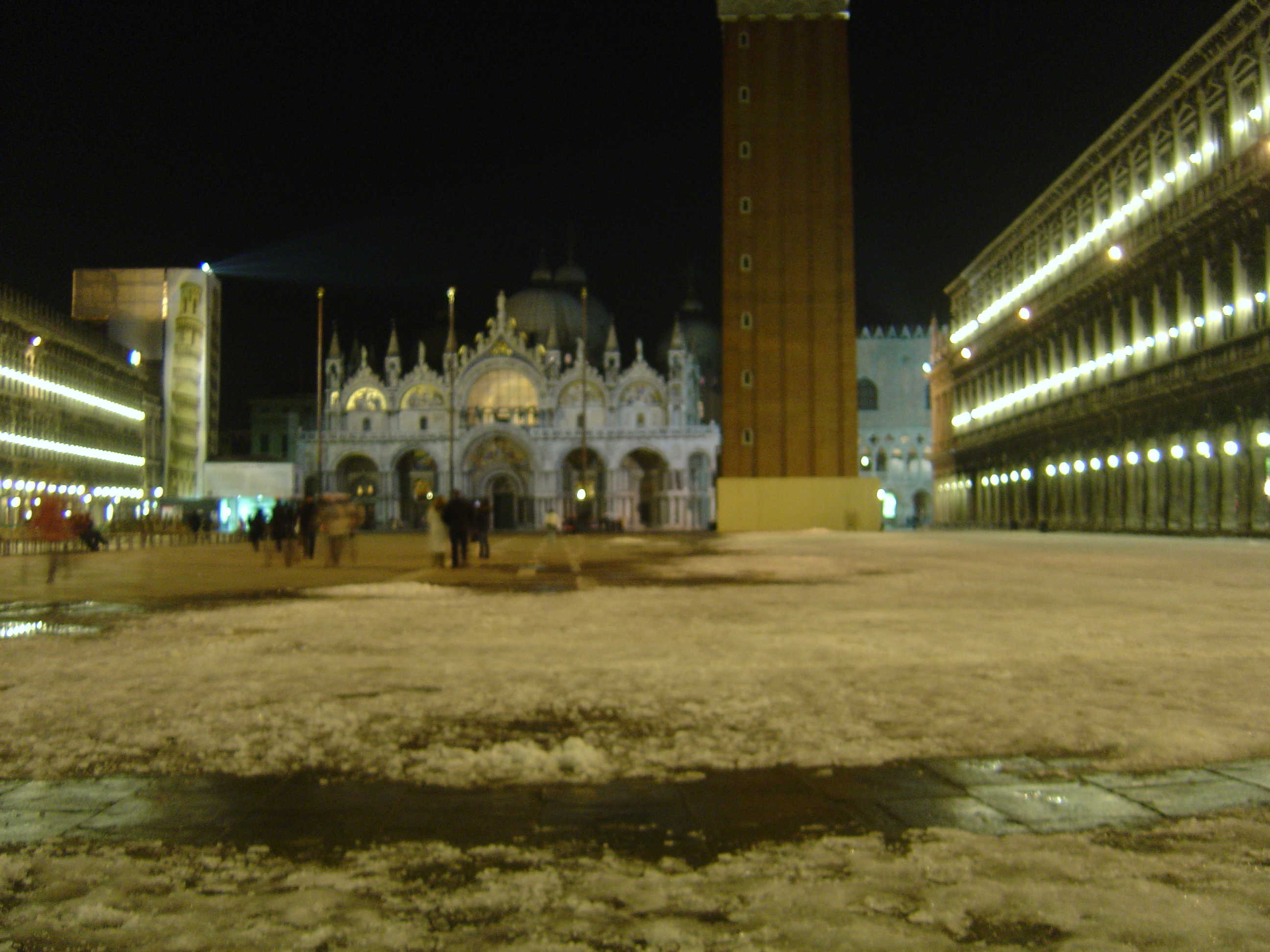 Picture Italy Venice 2005-03 258 - Tours Venice