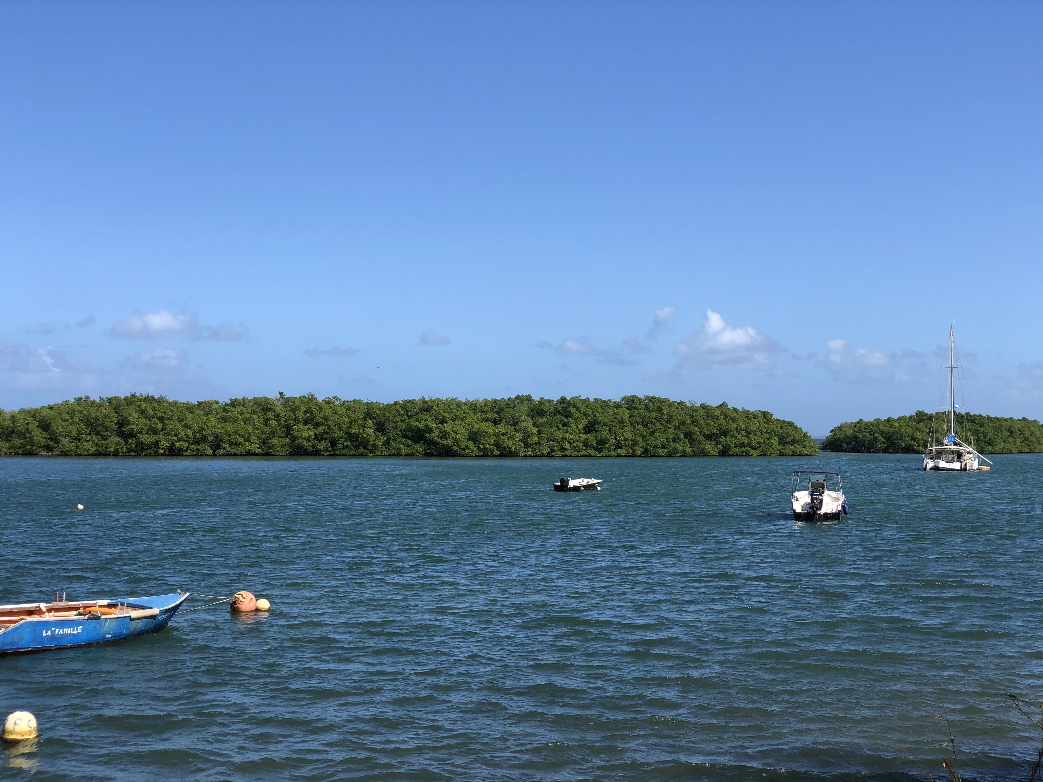 Picture Guadeloupe Sainte Rose 2021-02 2 - History Sainte Rose