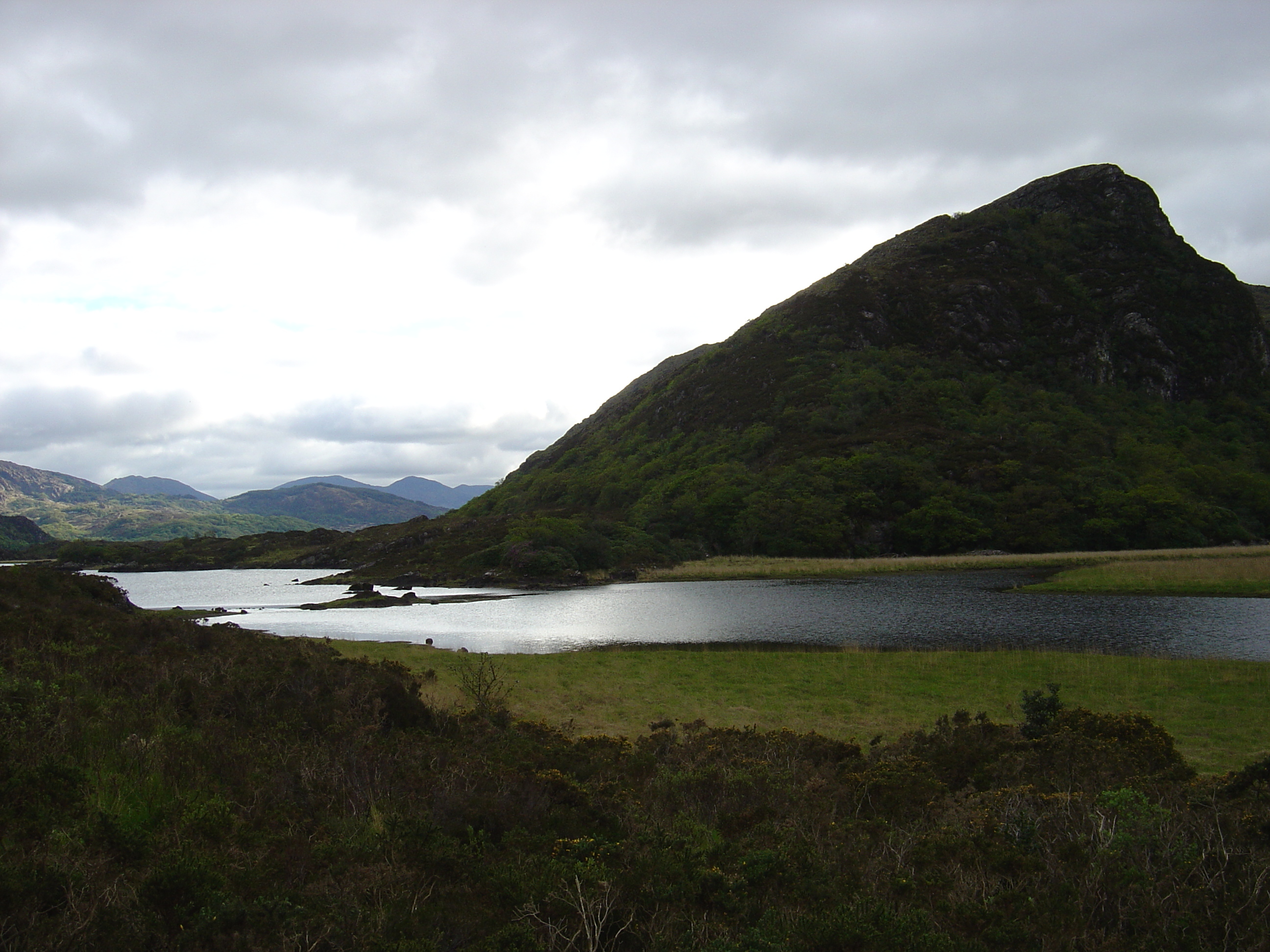 Picture Ireland Kerry Killarney National Park 2004-05 19 - Recreation Killarney National Park