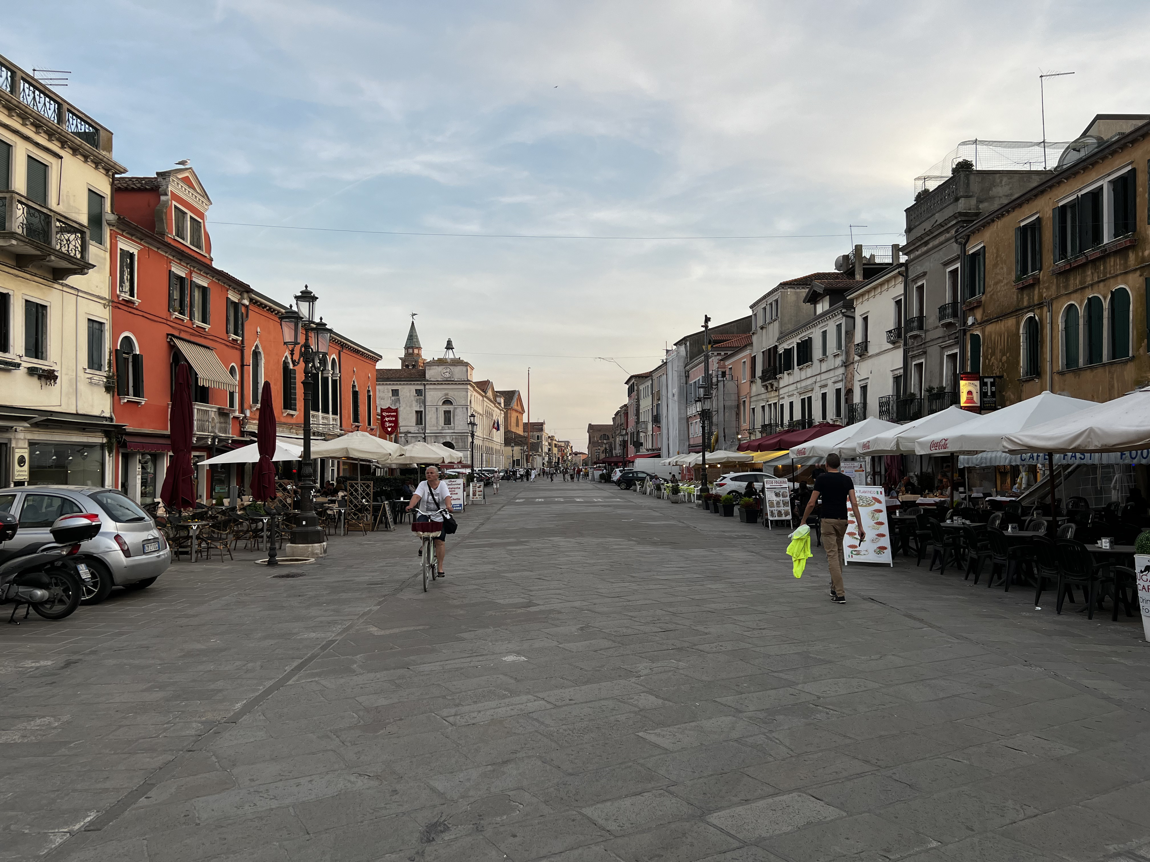 Picture Italy Chioggia 2022-05 11 - Discovery Chioggia