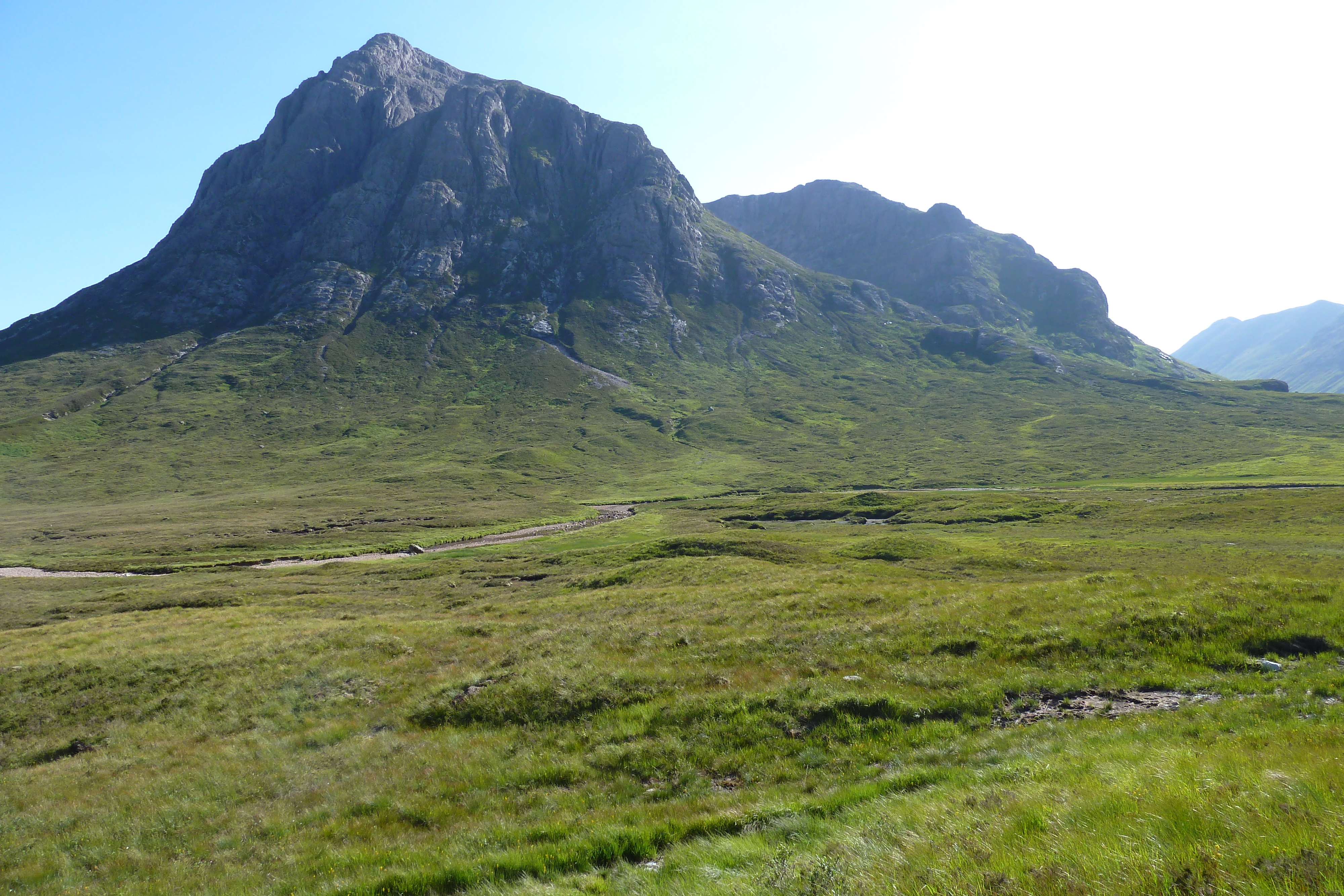 Picture United Kingdom Glen Coe 2011-07 5 - Center Glen Coe