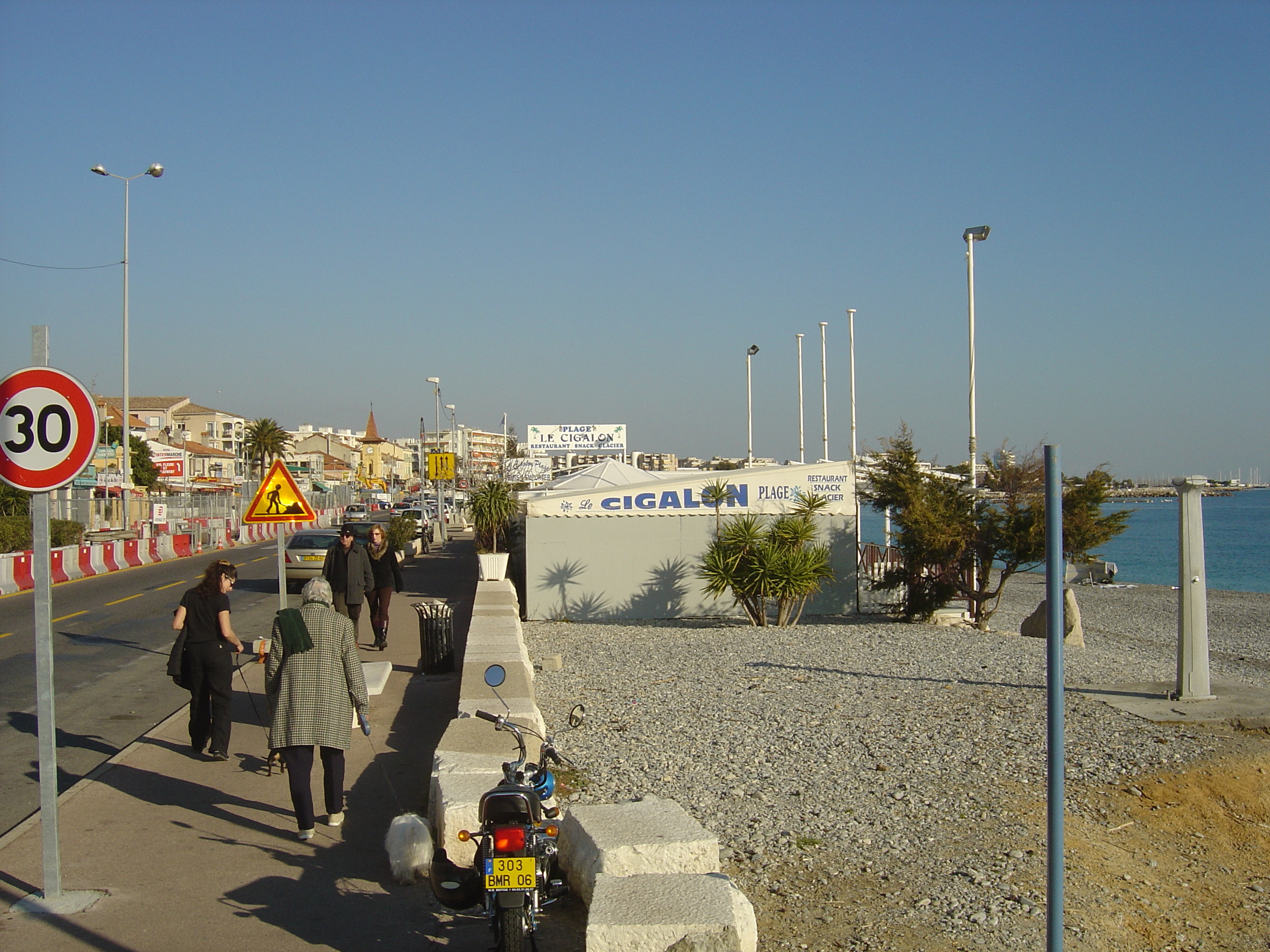 Picture France Cagnes sur Mer 2006-01 42 - Recreation Cagnes sur Mer