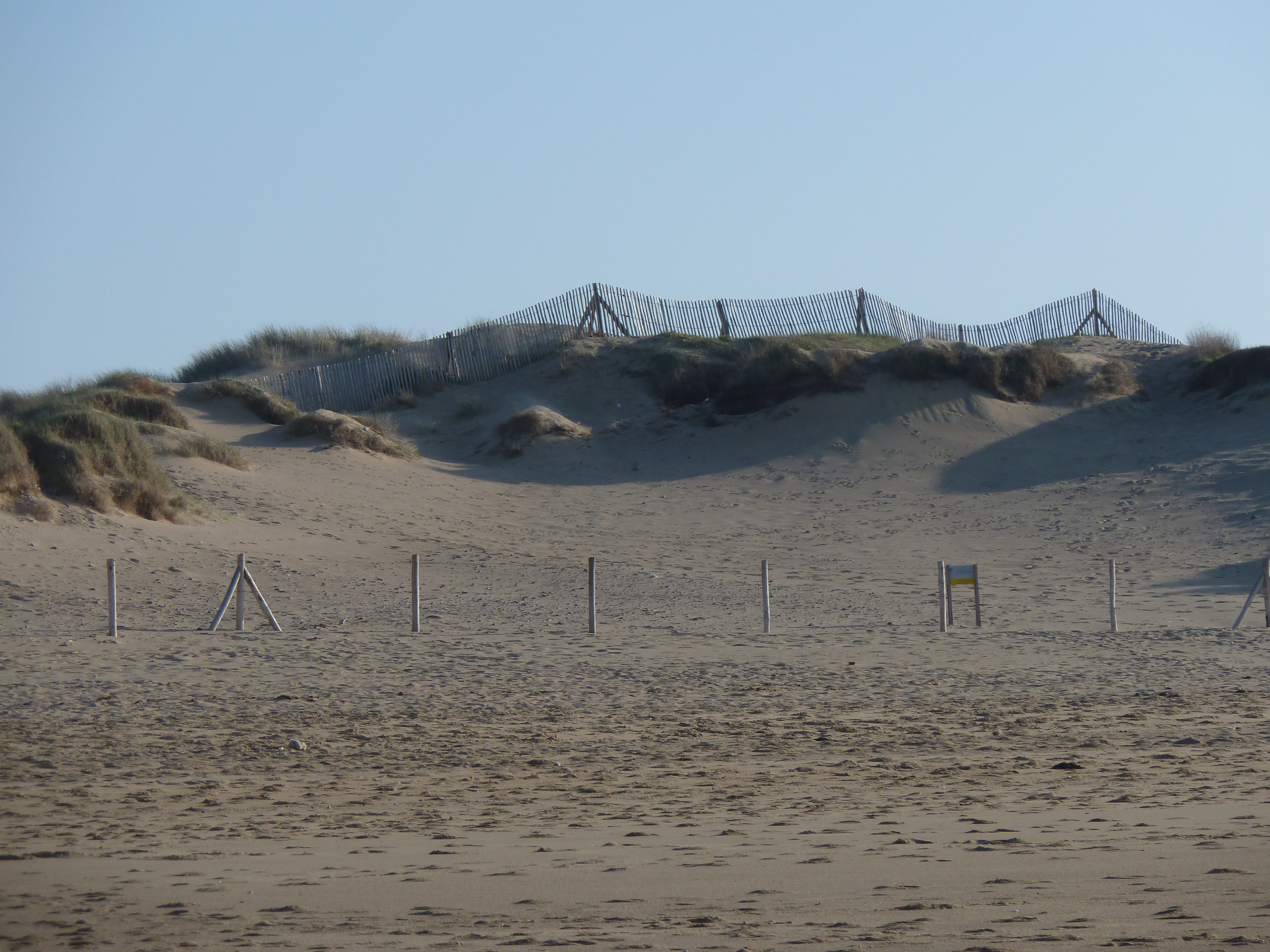 Picture France St Coulomb Chevrets Beach 2010-04 44 - Center Chevrets Beach