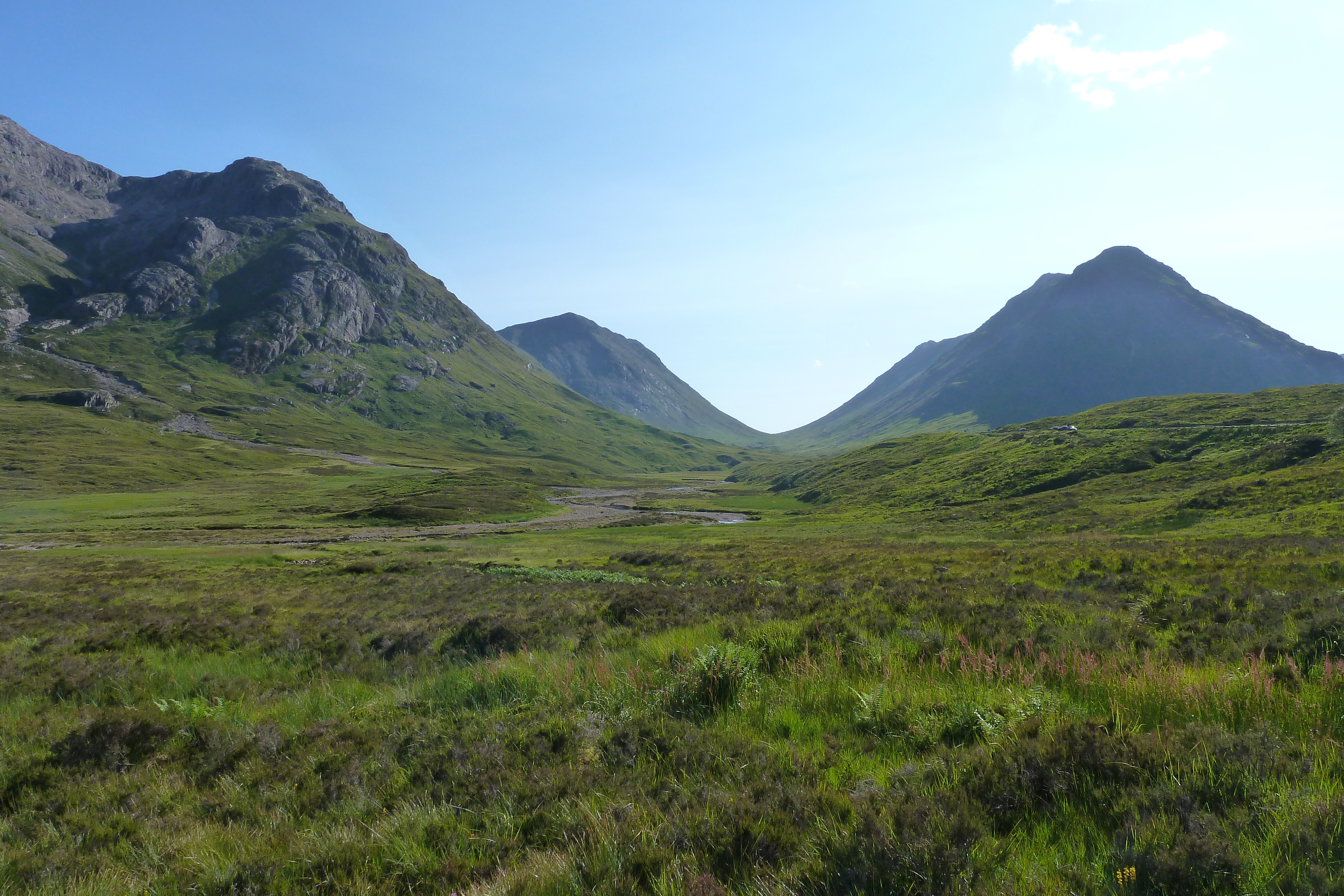 Picture United Kingdom Glen Coe 2011-07 97 - Recreation Glen Coe