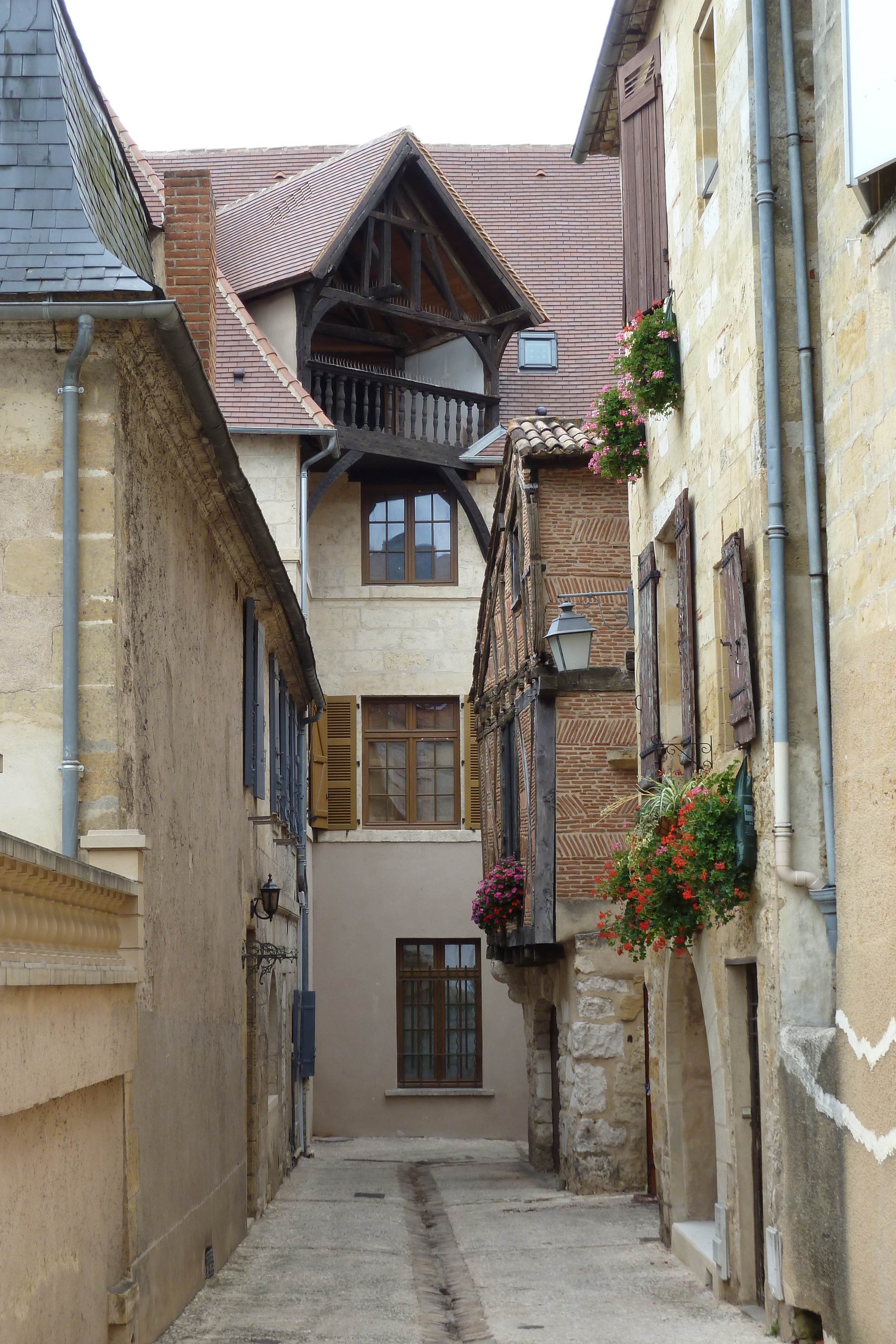 Picture France Bergerac 2010-08 6 - Recreation Bergerac