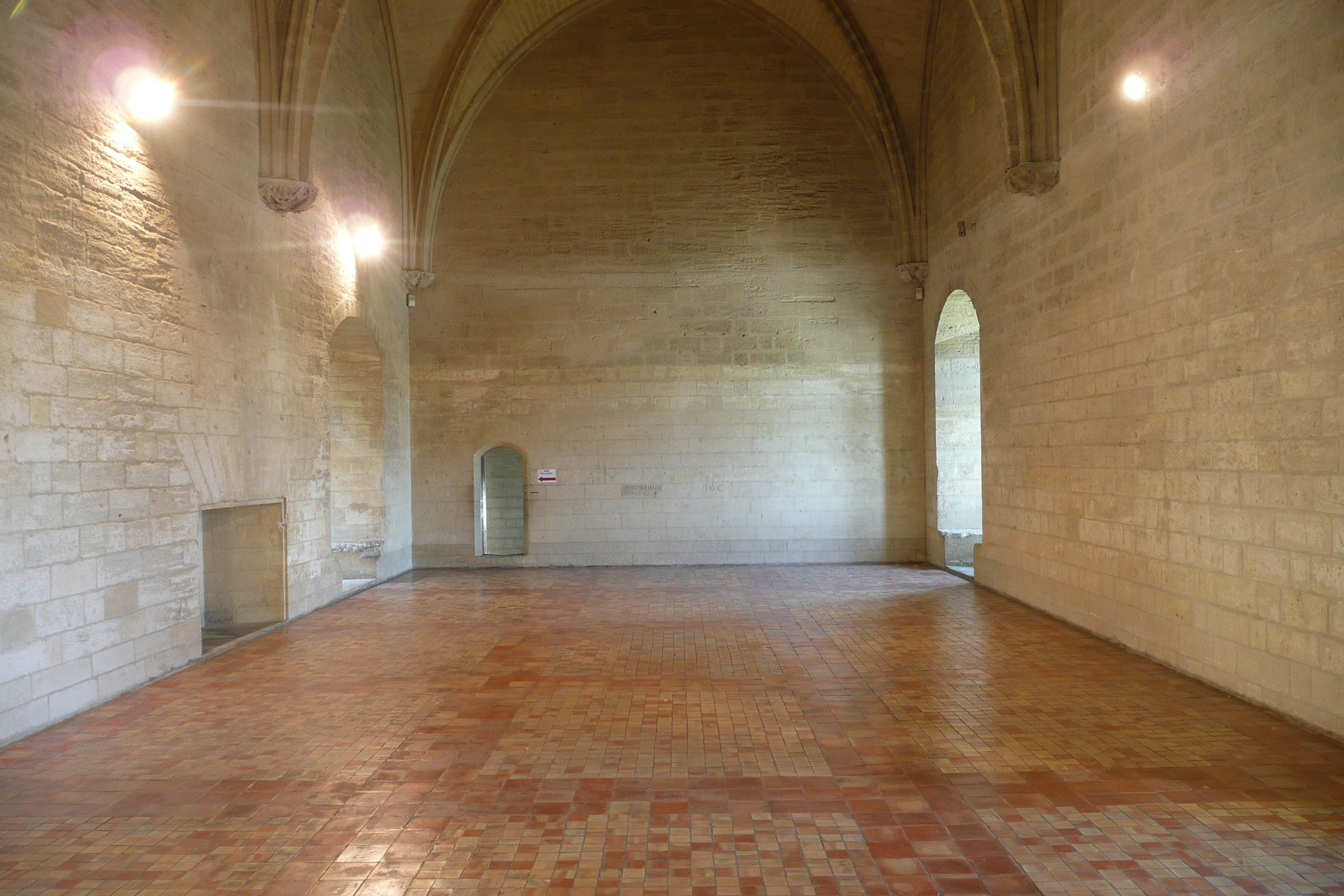 Picture France Tarascon Tarascon Castle 2008-04 21 - Tour Tarascon Castle