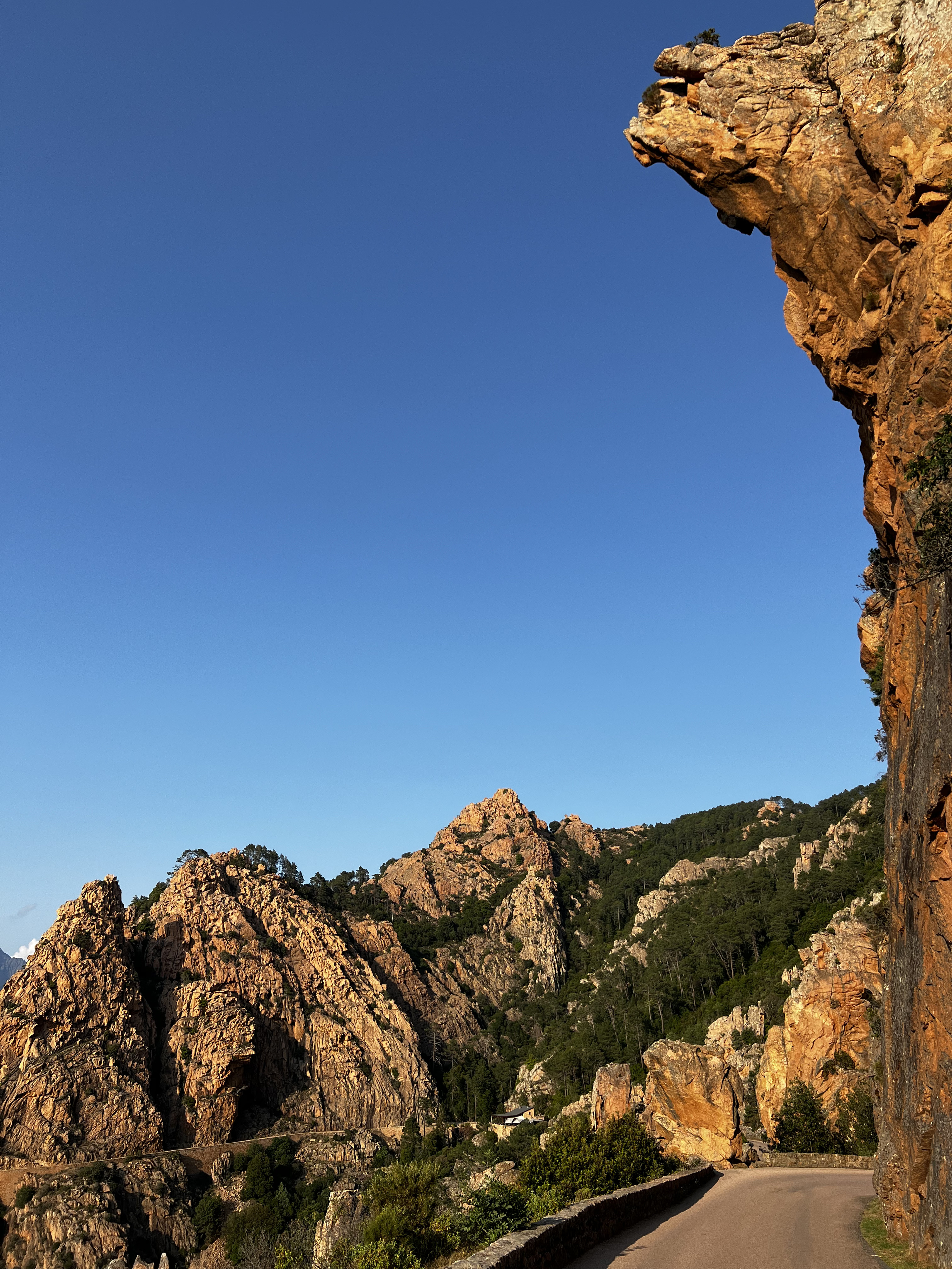 Picture France Corsica Calanques de Piana 2023-06 5 - Tours Calanques de Piana